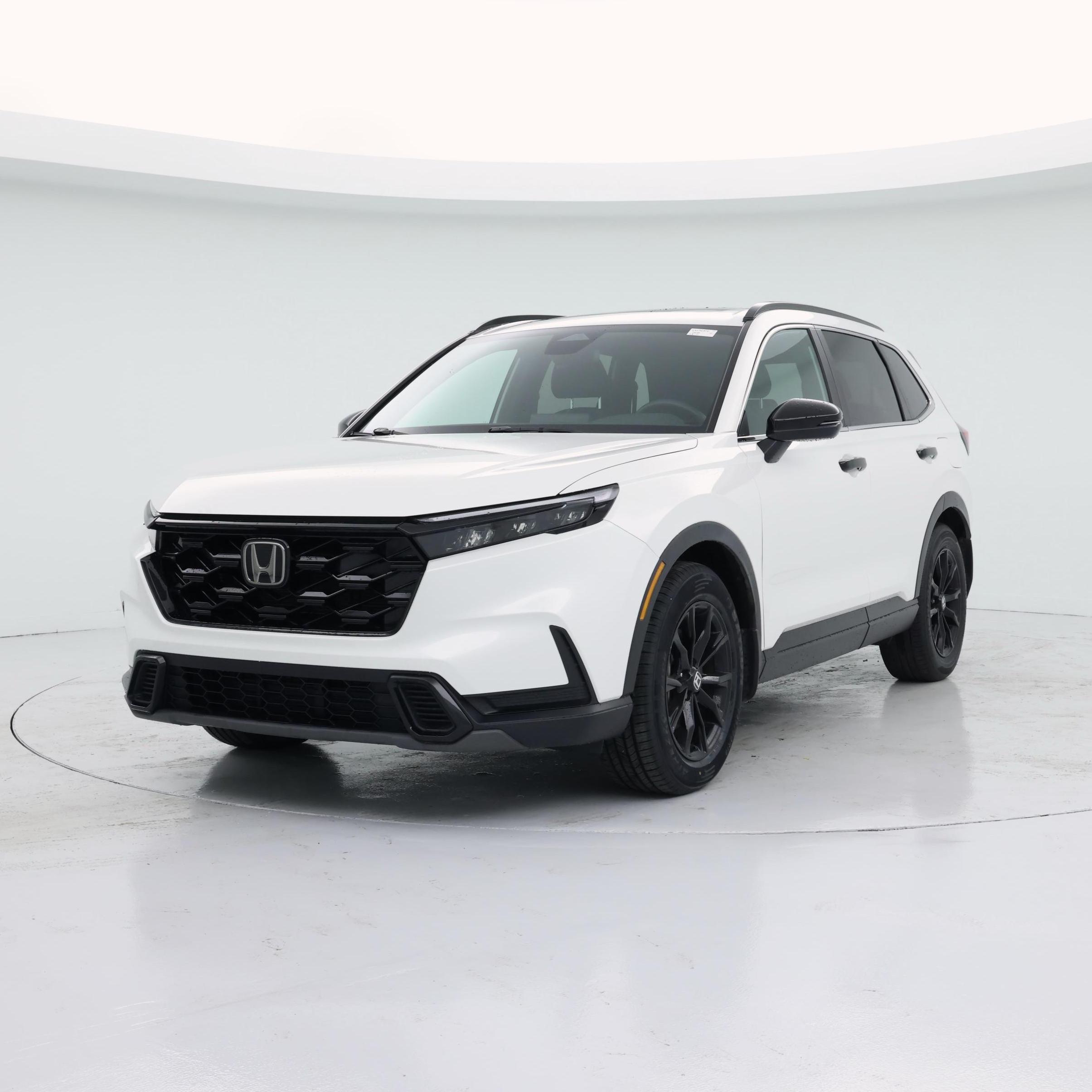 Thumbnail: 2023 Honda CR-V - 4