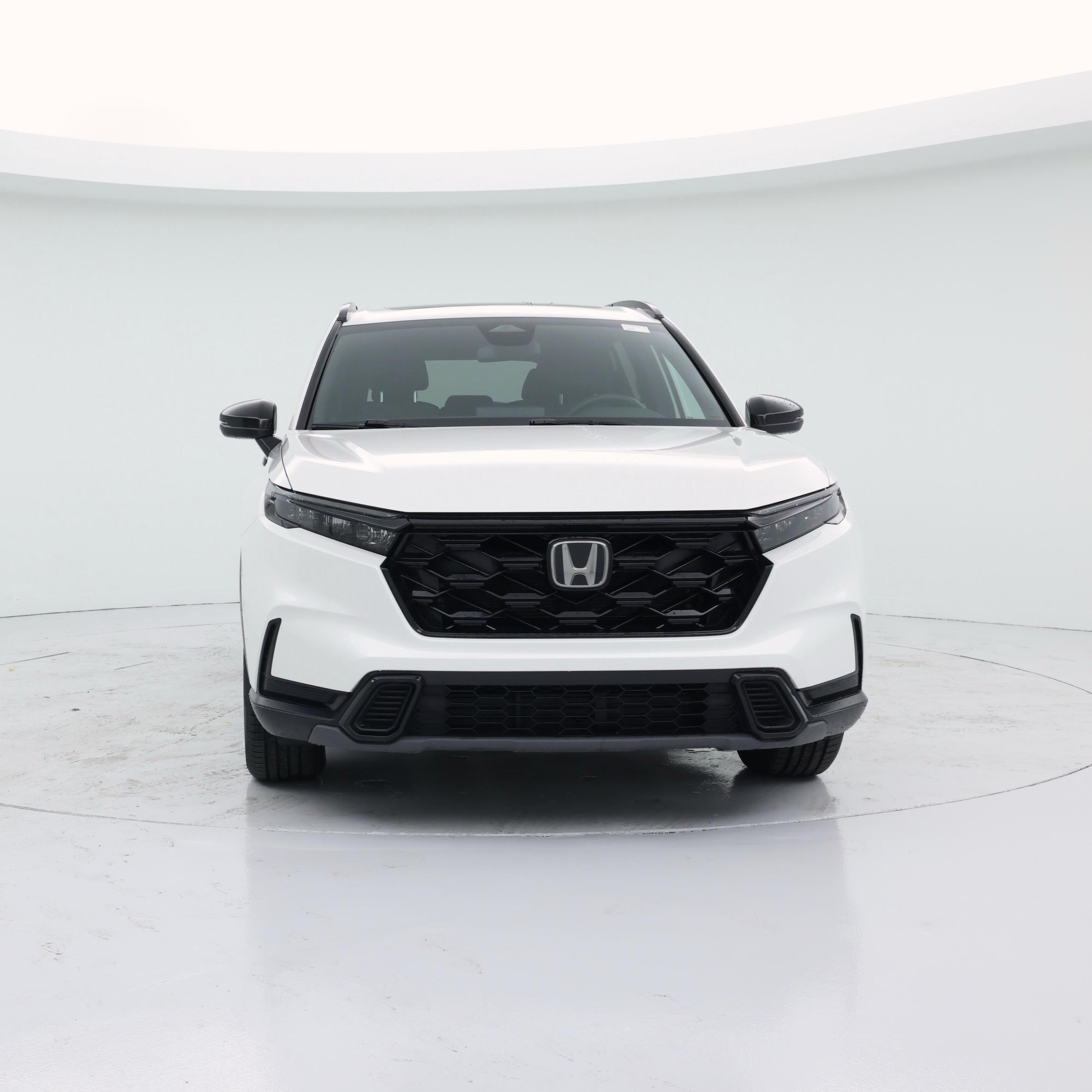 Thumbnail: 2023 Honda CR-V - 5