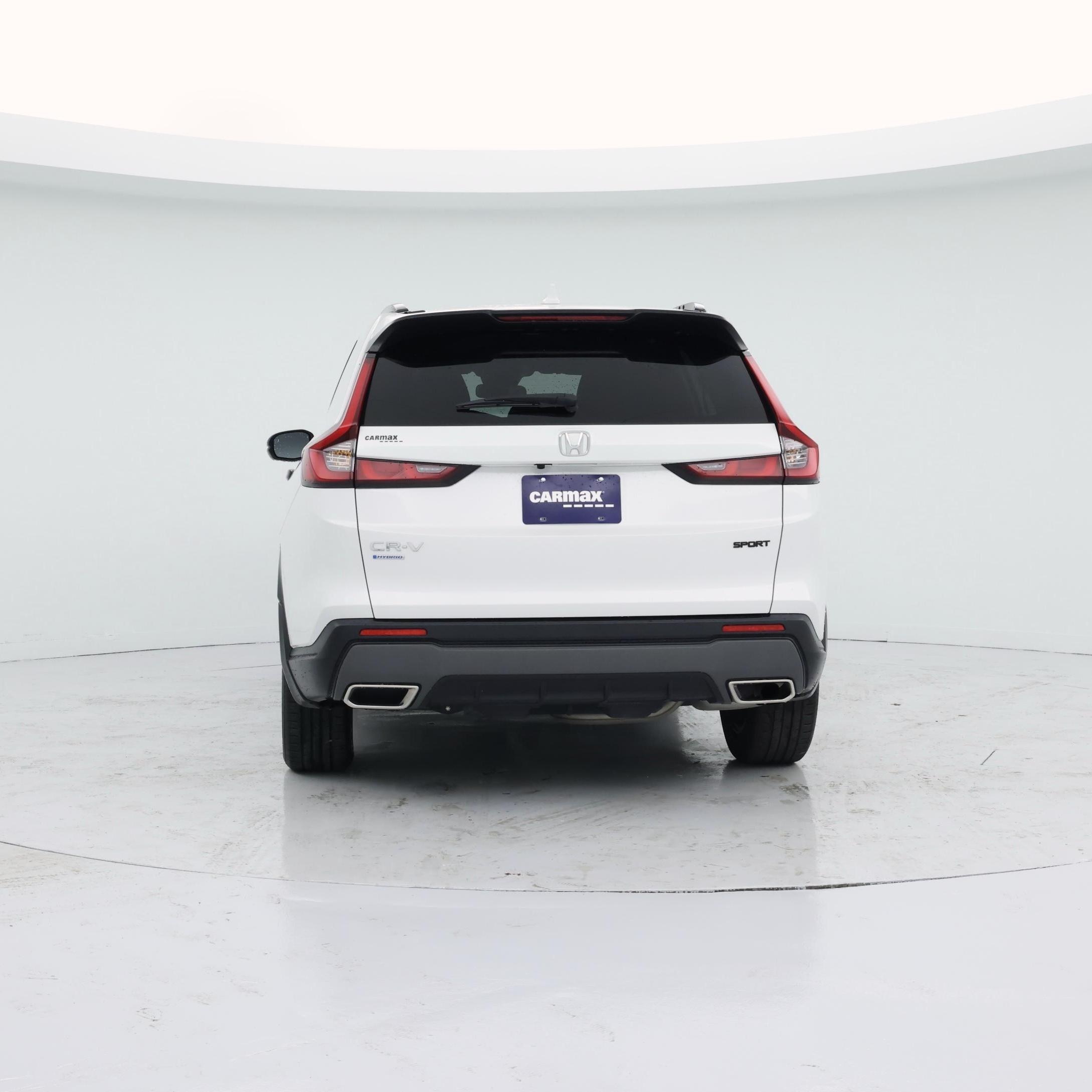 Thumbnail: 2023 Honda CR-V - 6