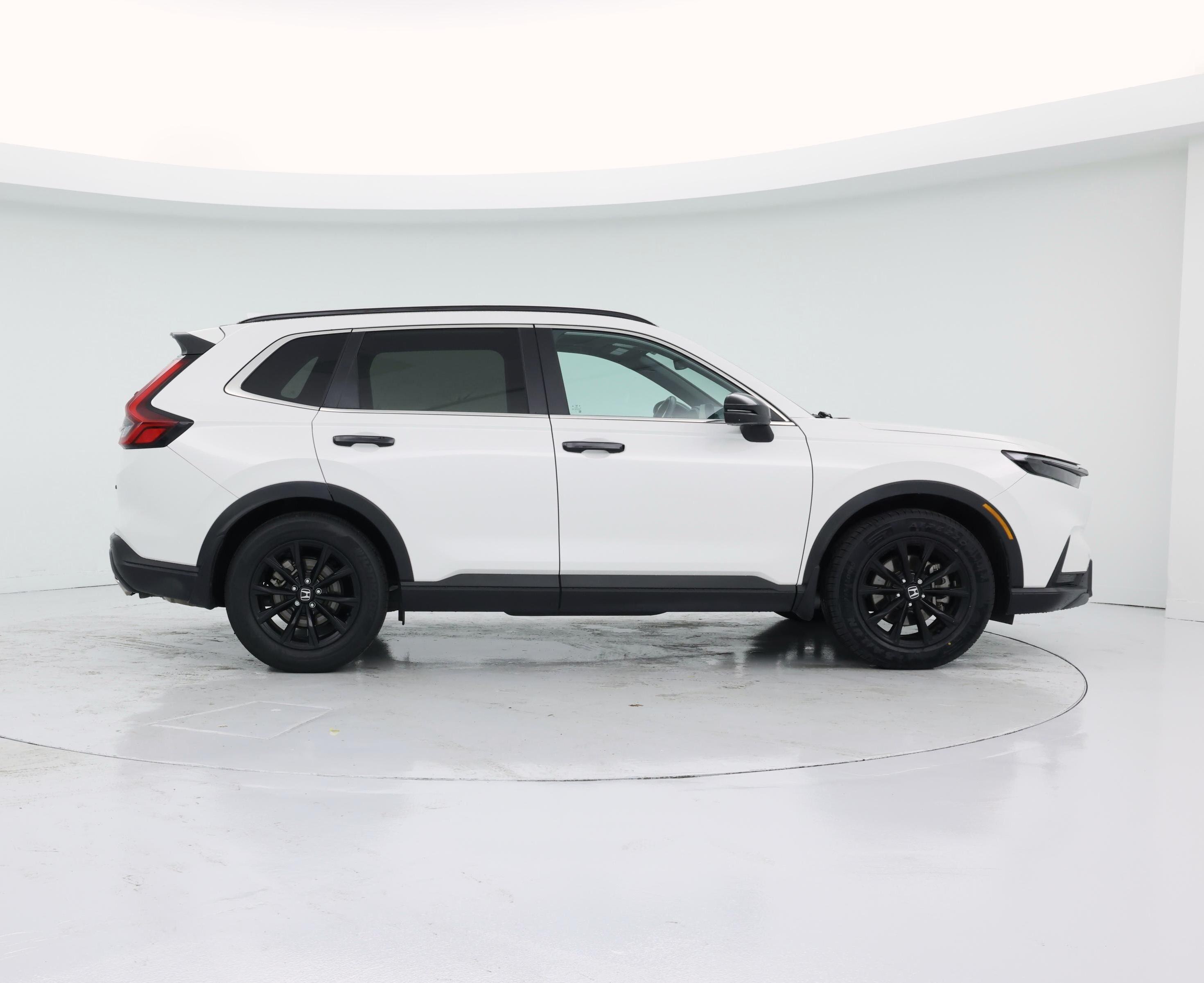 Thumbnail: 2023 Honda CR-V - 7