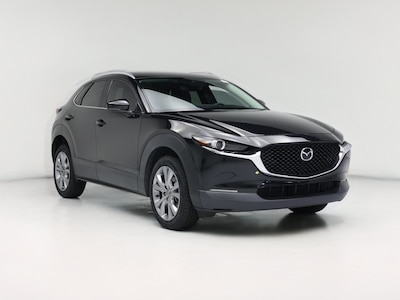 2023 Mazda CX-30 2.5 S Select Package