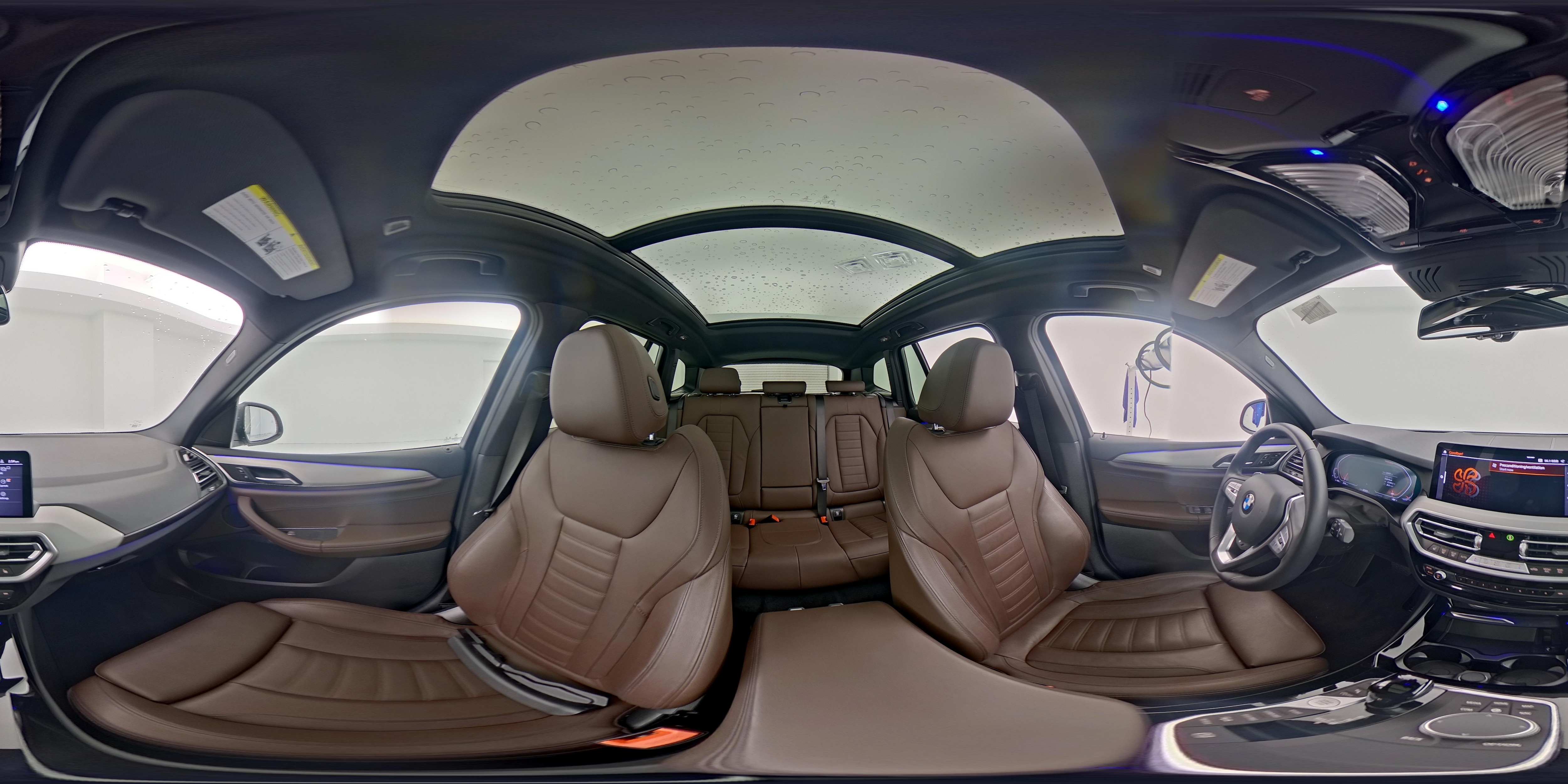2022 BMW X3 30i - Photo 26