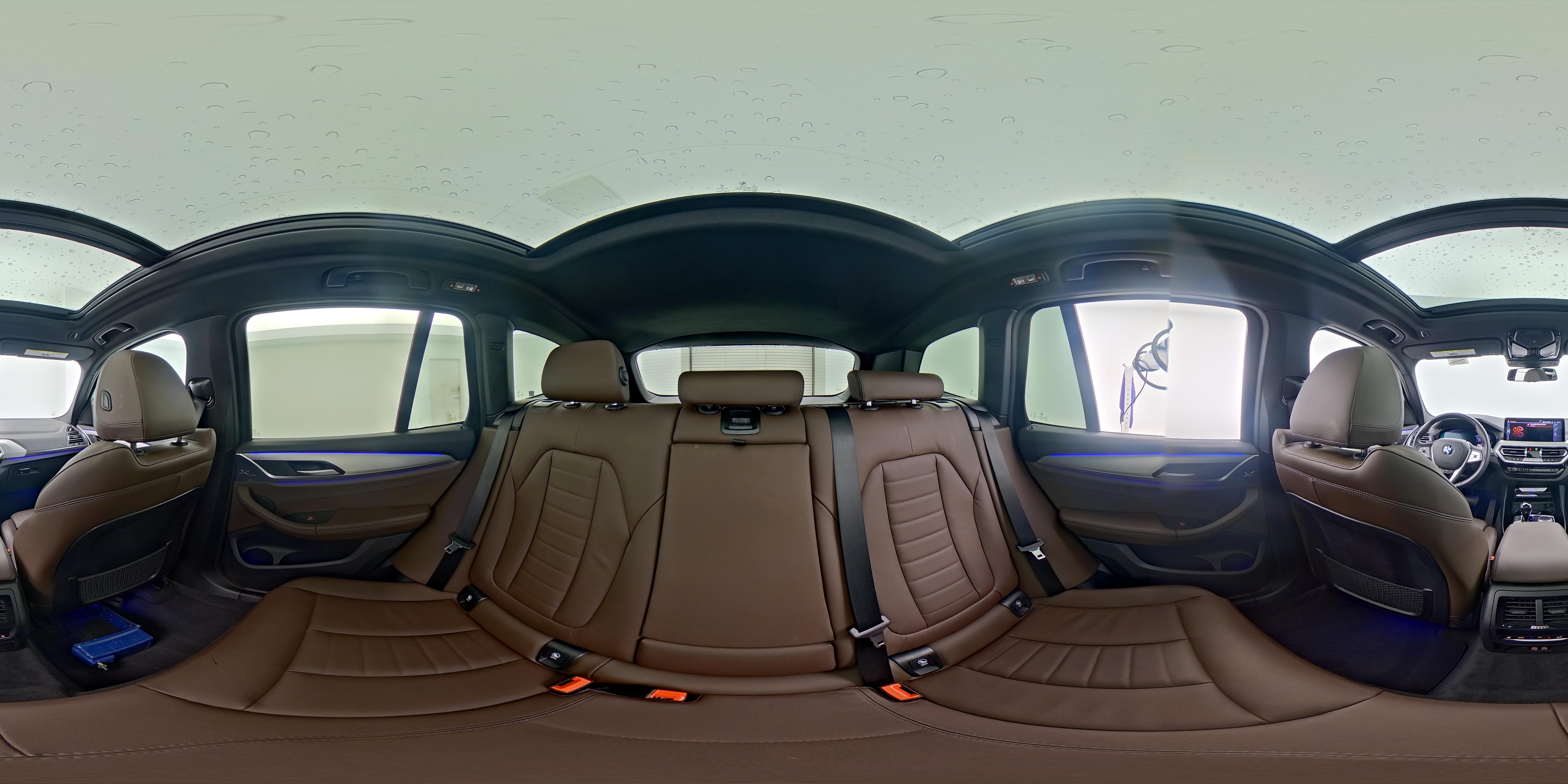 2022 BMW X3 30i - Photo 27