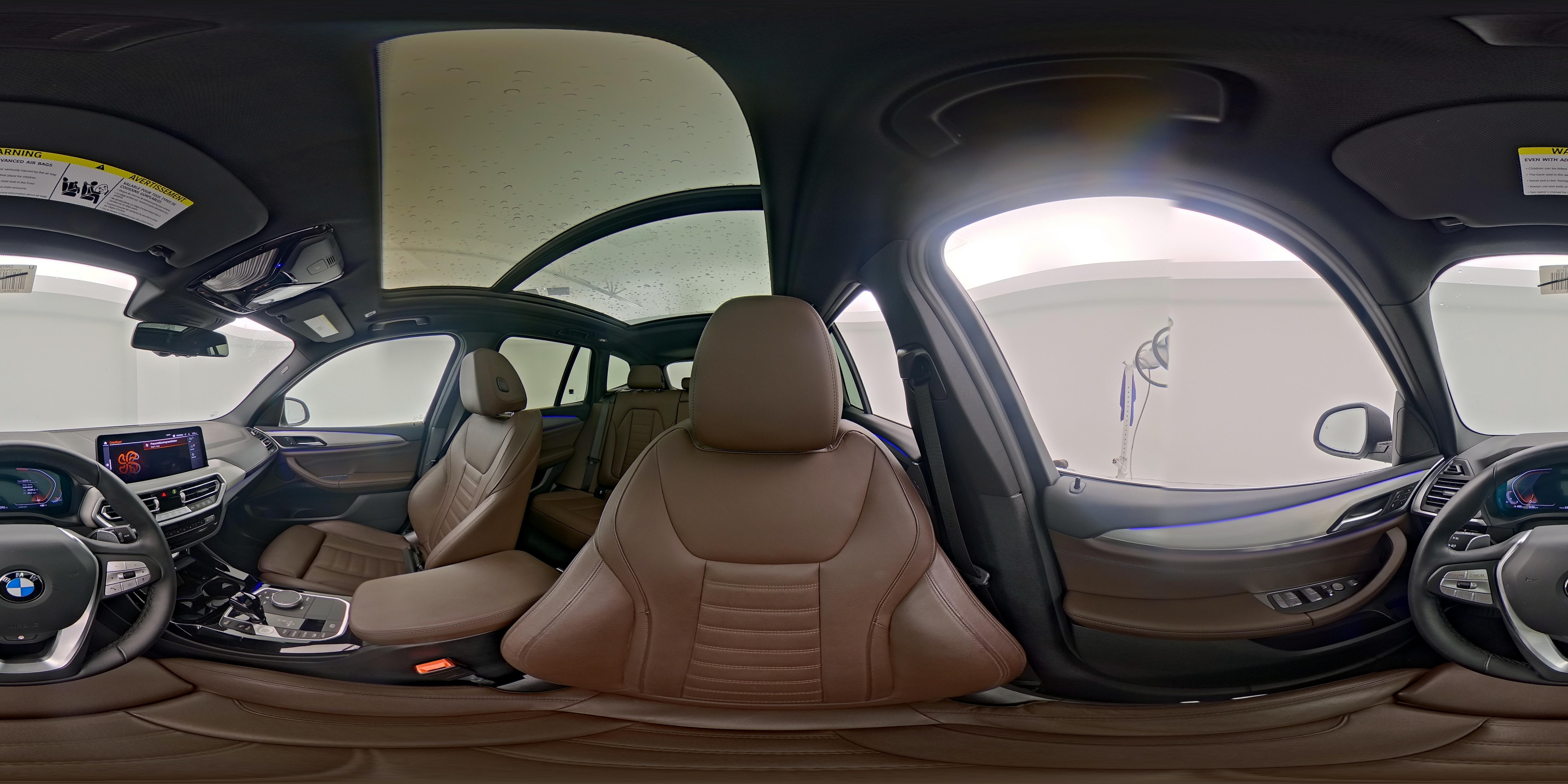 2022 BMW X3 30i - Photo 28