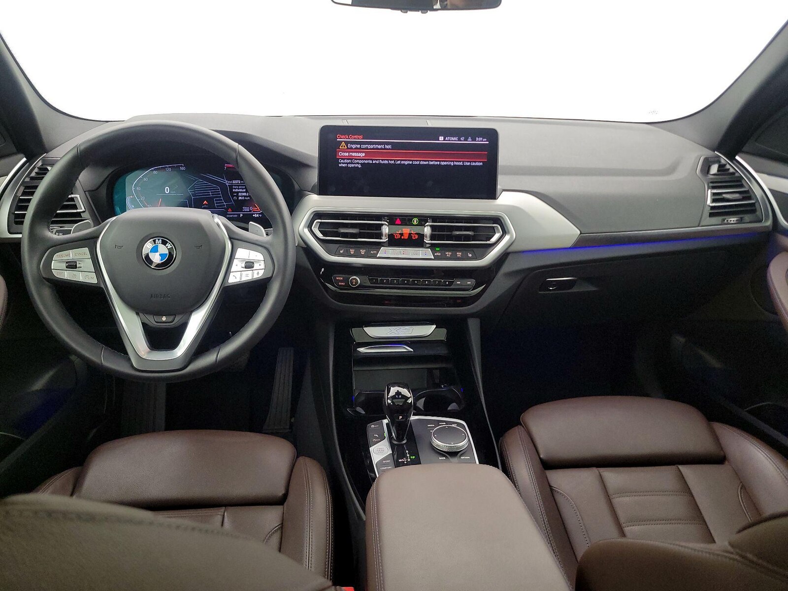 2022 BMW X3 30i - Photo 10