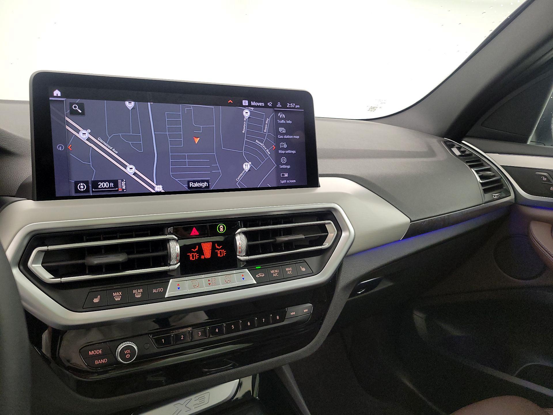 Thumbnail: 2022 BMW X3 - 14