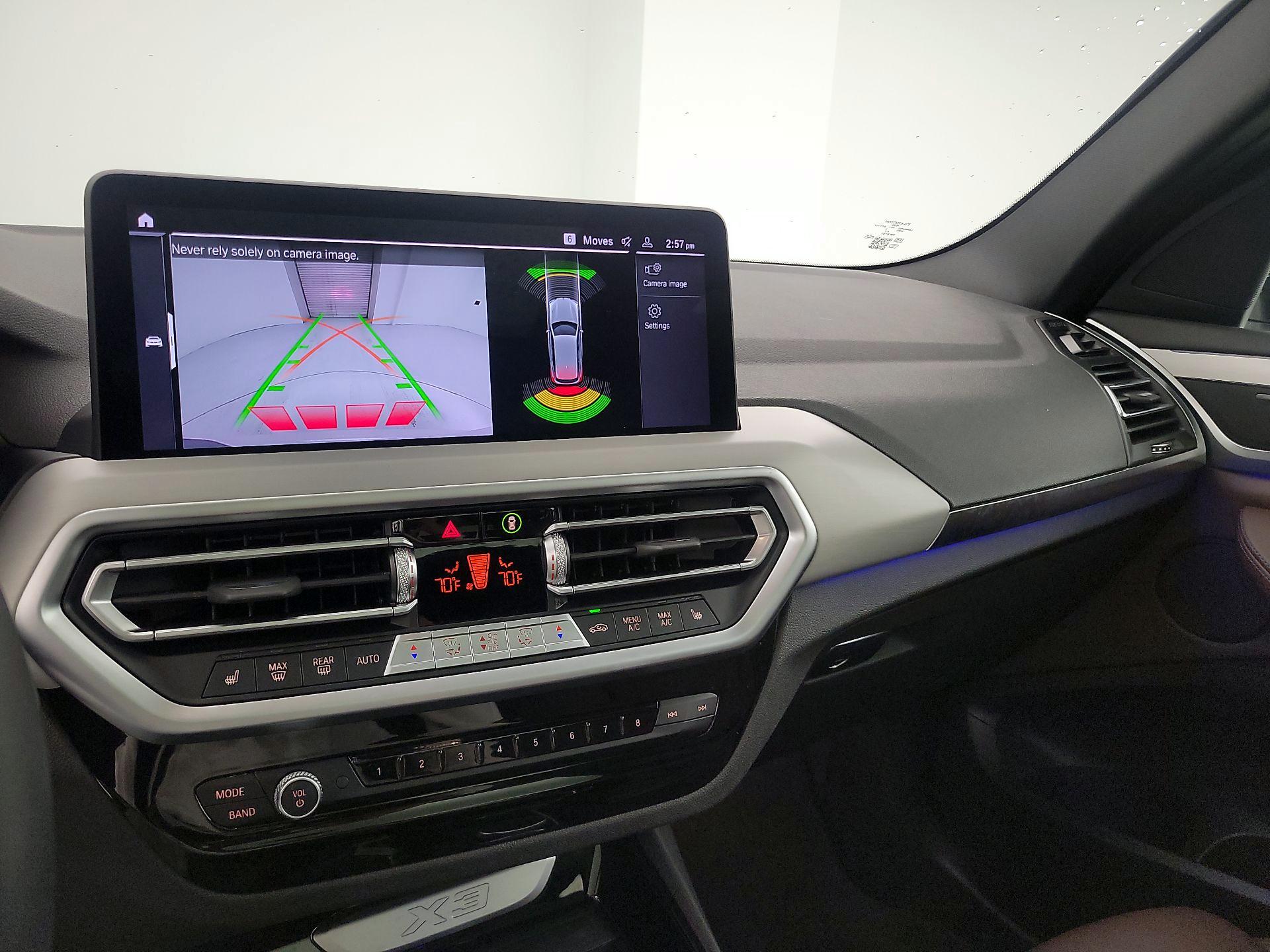 Thumbnail: 2022 BMW X3 - 15