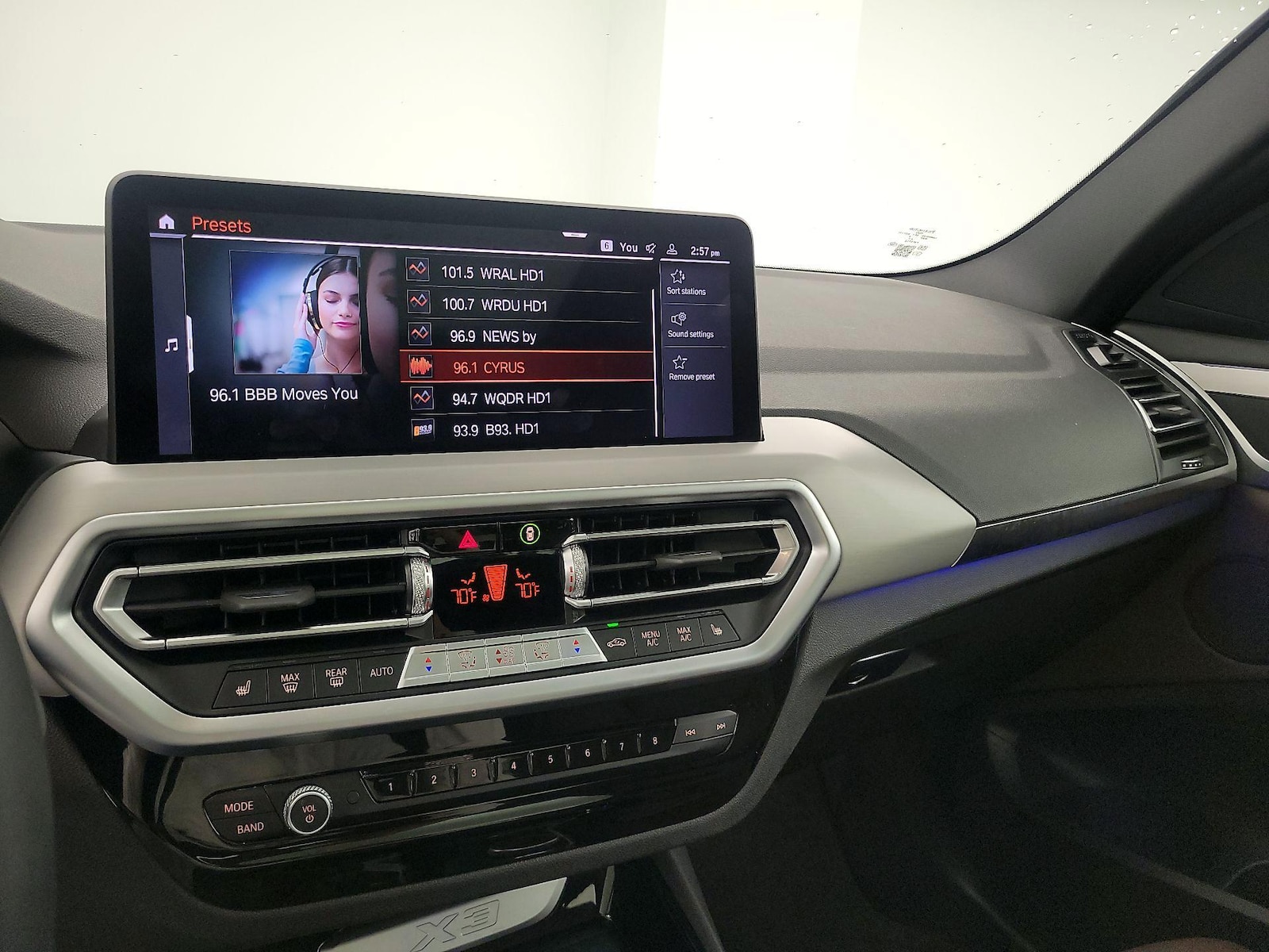 2022 BMW X3 30i - Photo 17