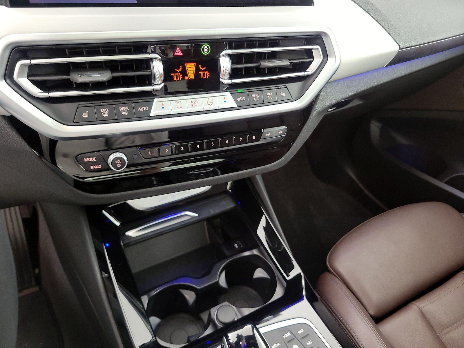 2022 BMW X3 30i - Photo 18