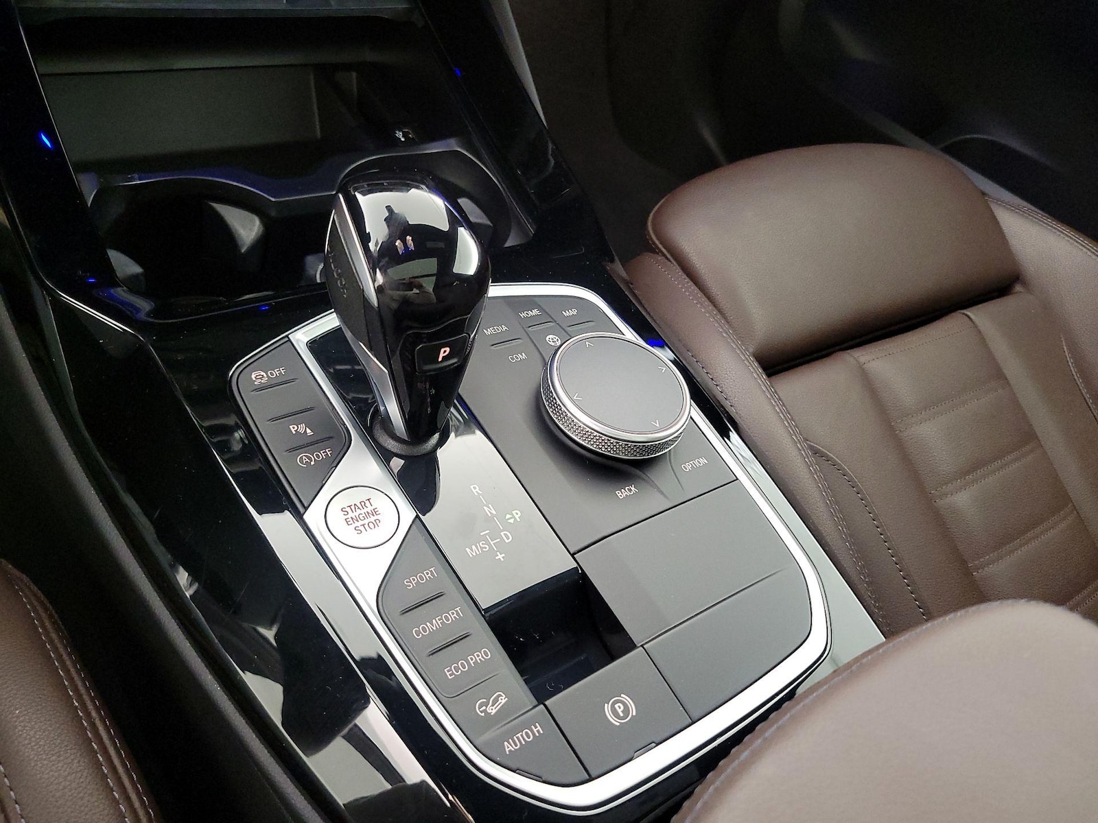 2022 BMW X3 30i - Photo 19