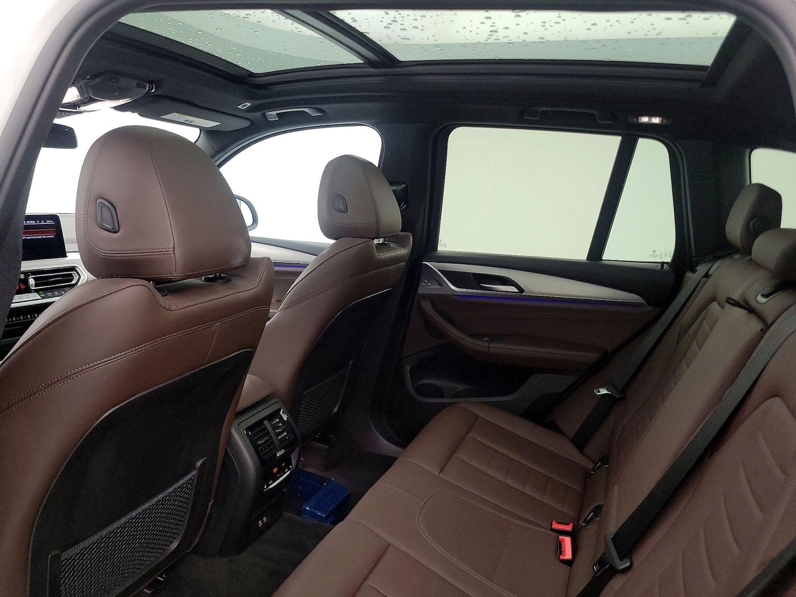 2022 BMW X3 30i - Photo 21