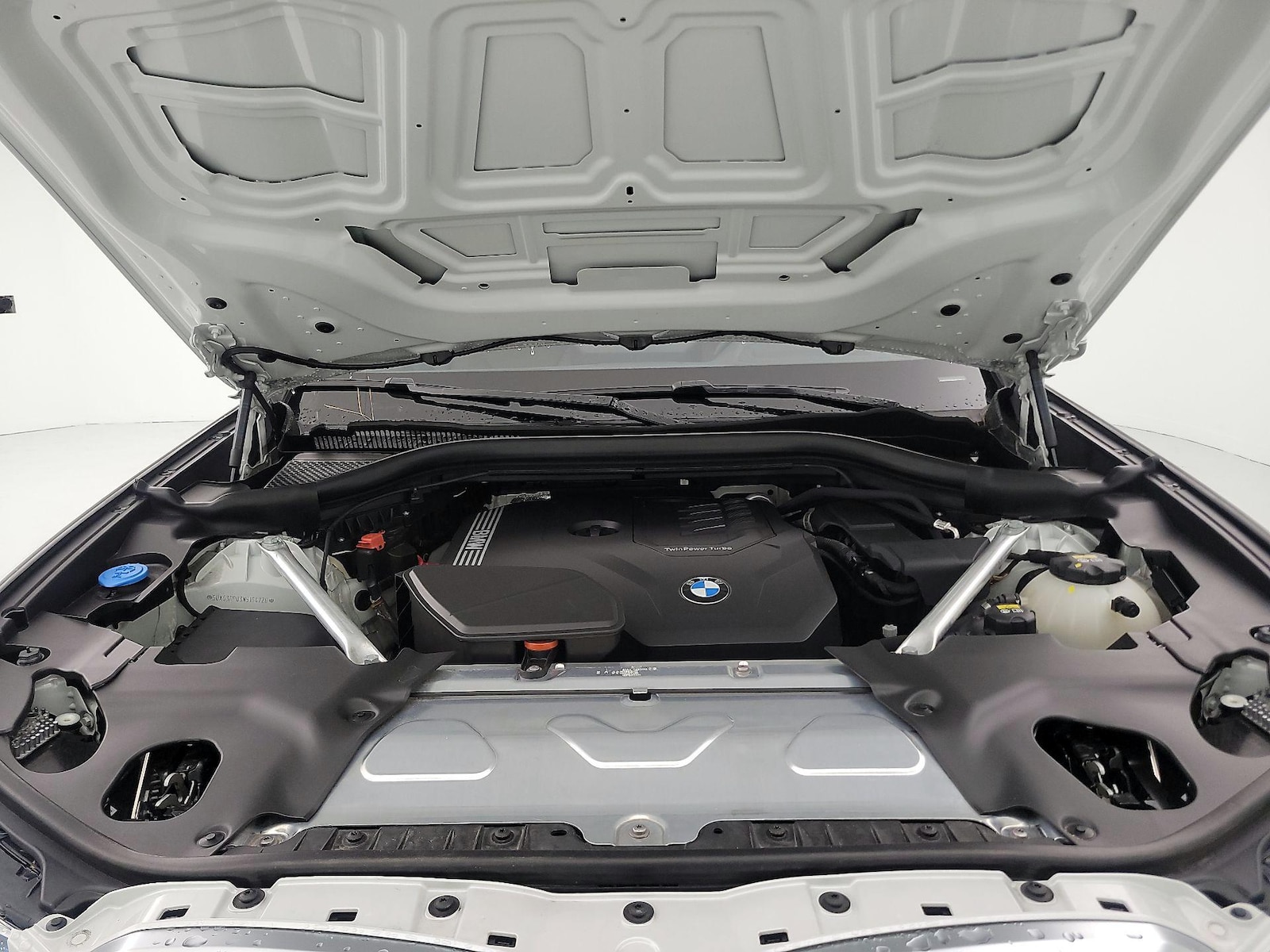2022 BMW X3 30i - Photo 24
