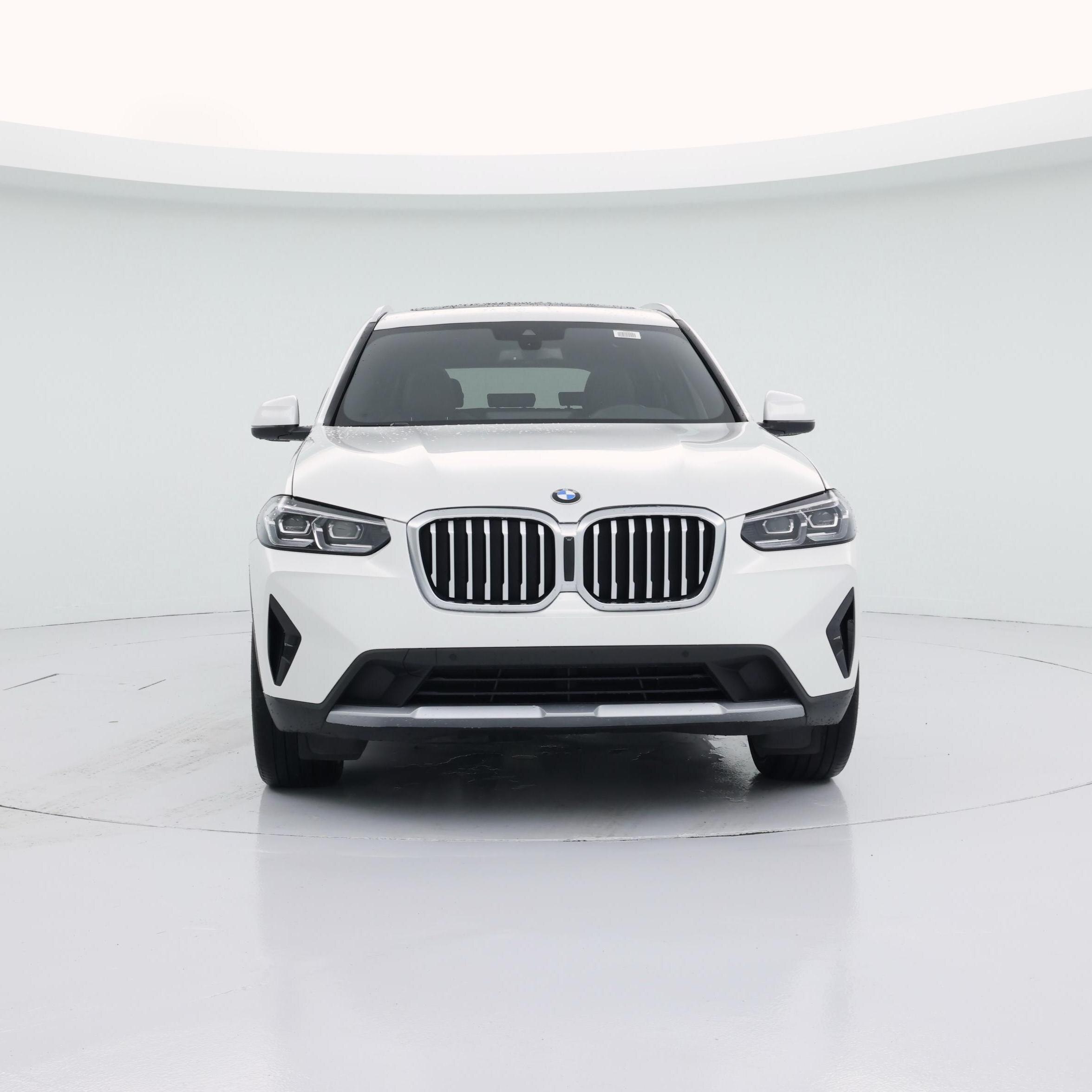 Thumbnail: 2022 BMW X3 - 5