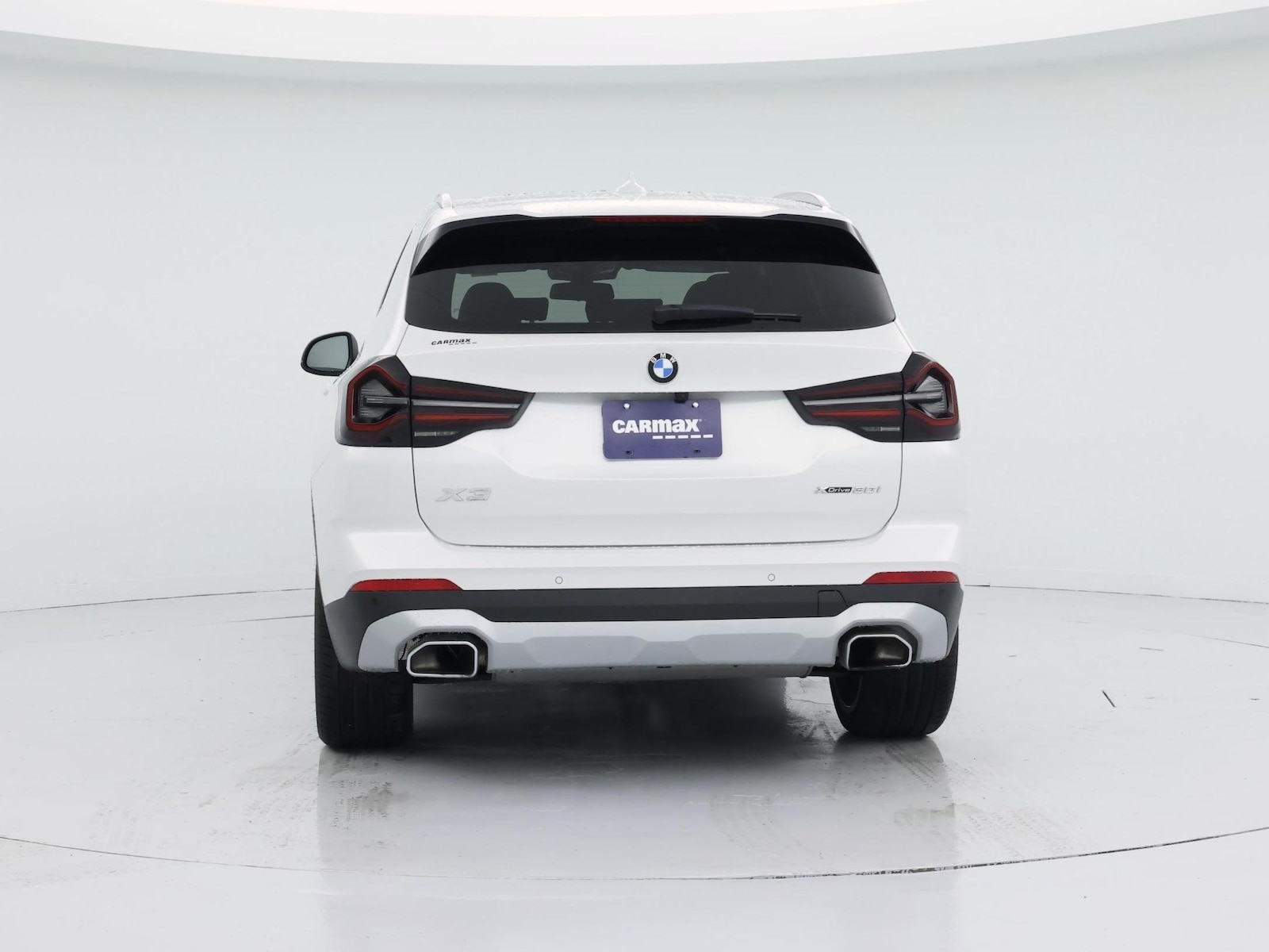 2022 BMW X3 30i - Photo 7