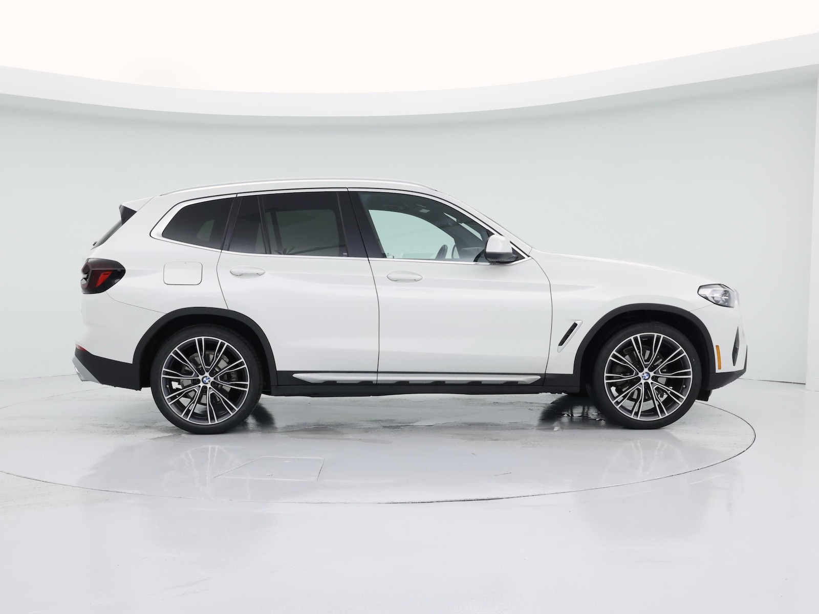 2022 BMW X3 30i - Photo 8