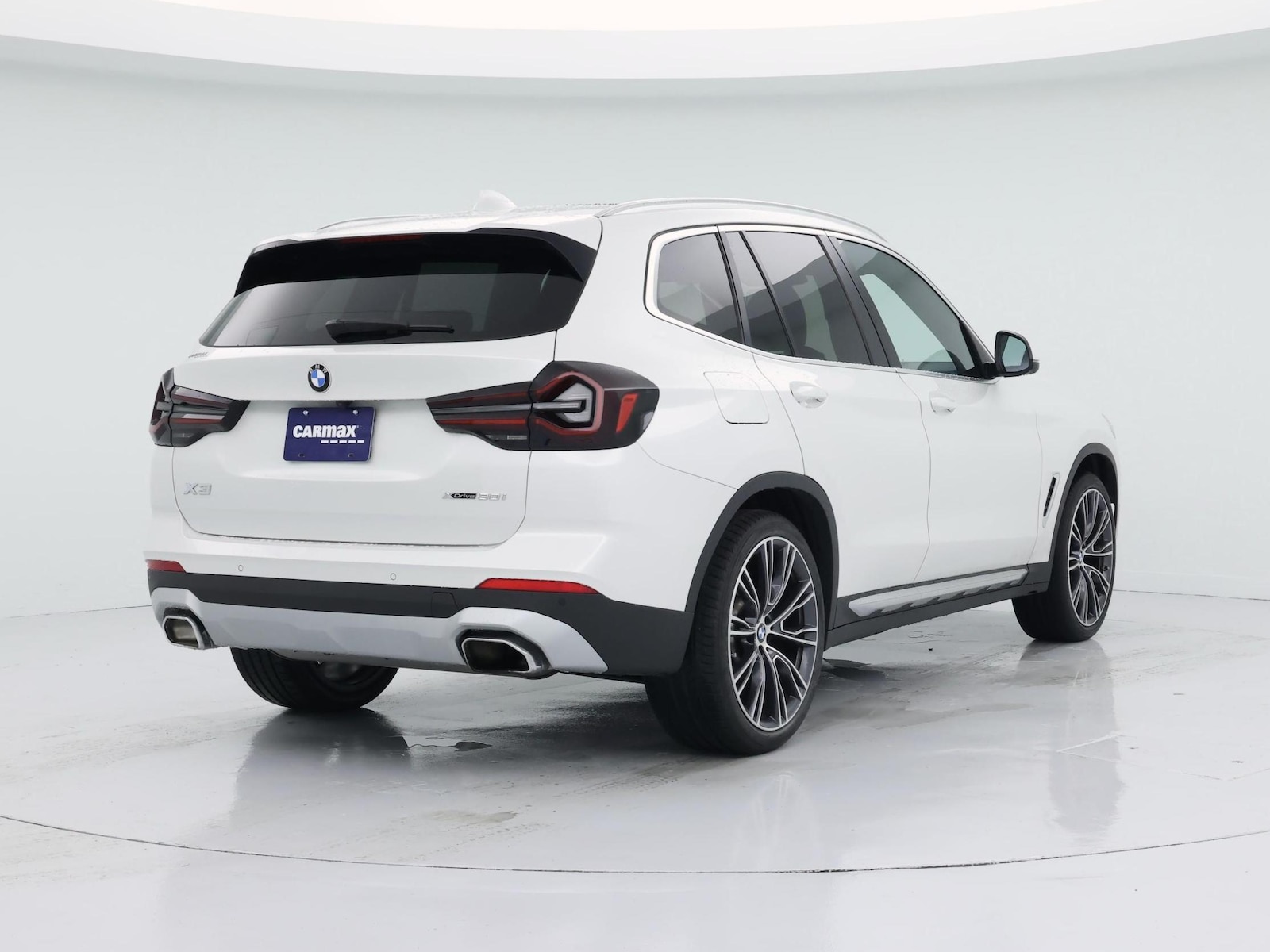2022 BMW X3 30i - Photo 9