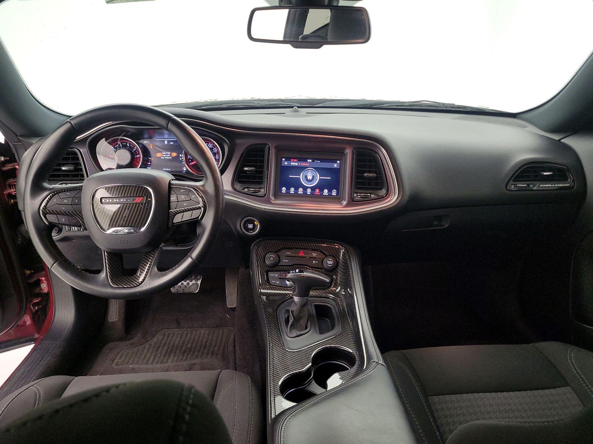 Thumbnail: 2018 Dodge Challenger - 9