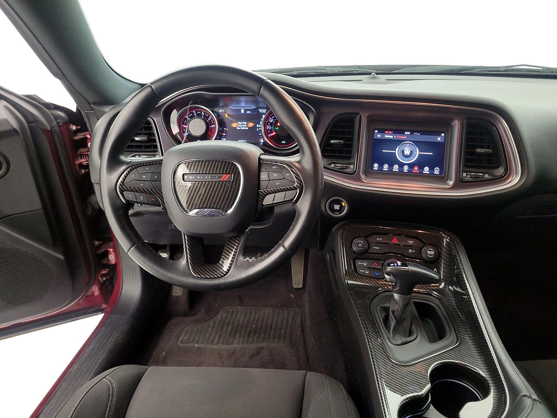 Thumbnail: 2018 Dodge Challenger - 10