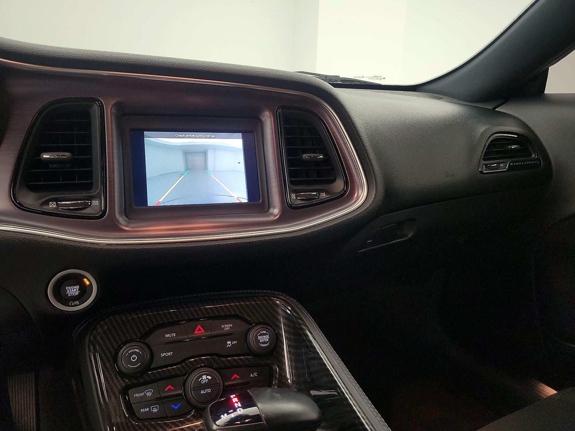 Thumbnail: 2018 Dodge Challenger - 14