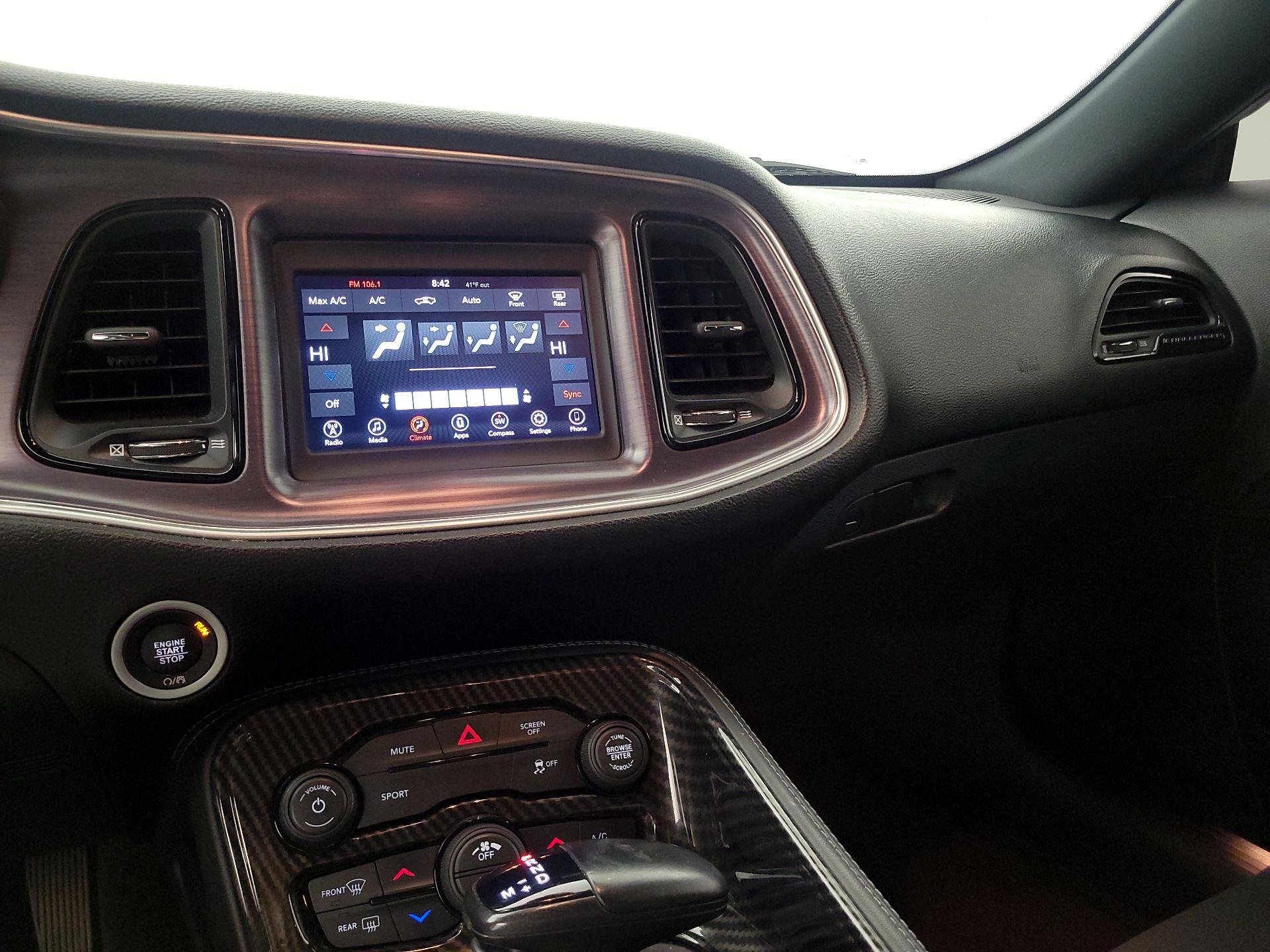 Thumbnail: 2018 Dodge Challenger - 16