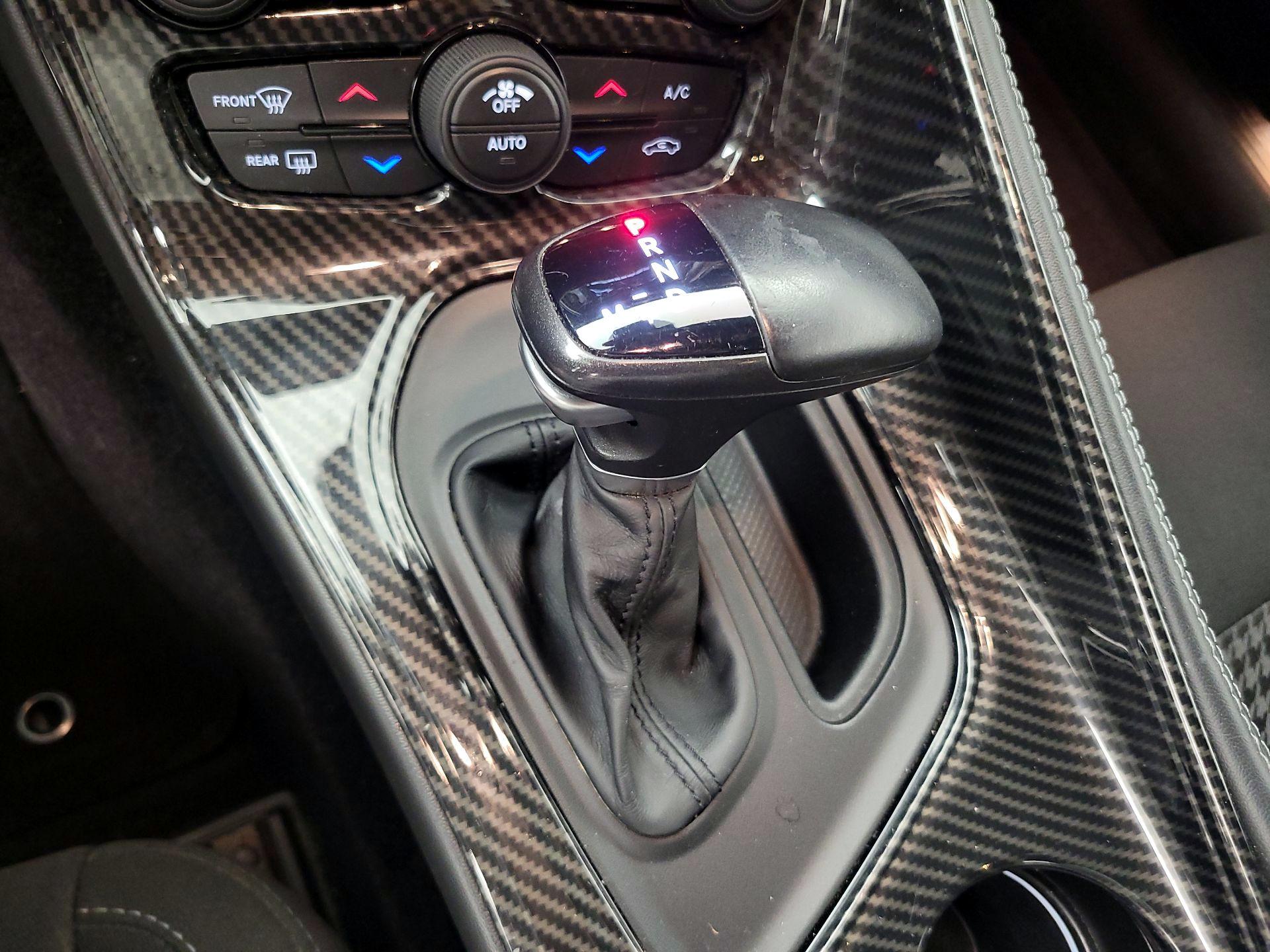 Thumbnail: 2018 Dodge Challenger - 17