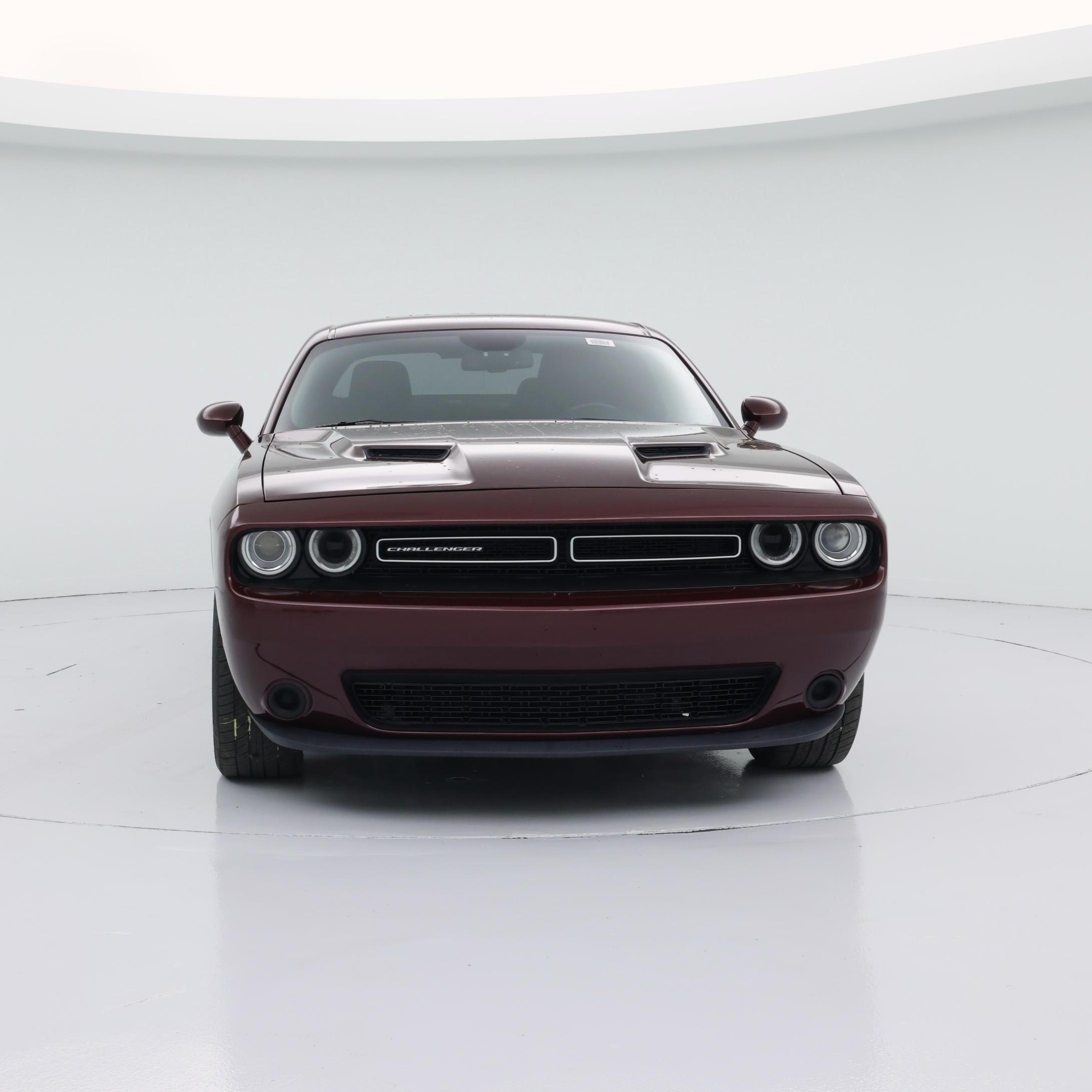 Thumbnail: 2018 Dodge Challenger - 5