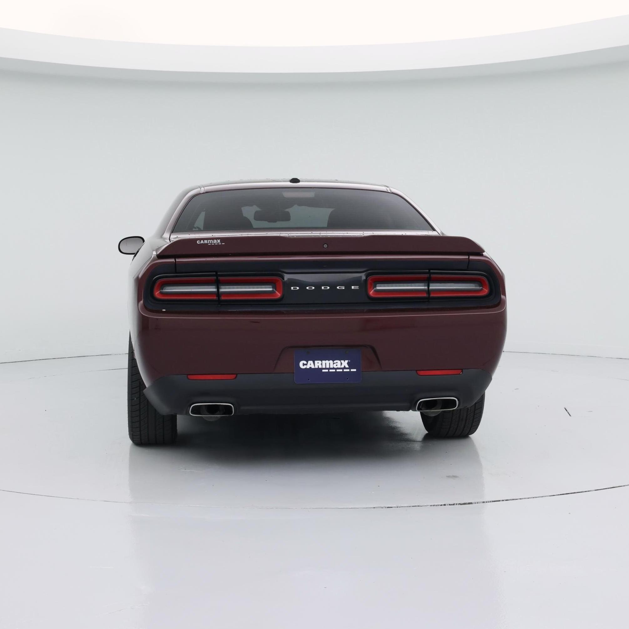 Thumbnail: 2018 Dodge Challenger - 6