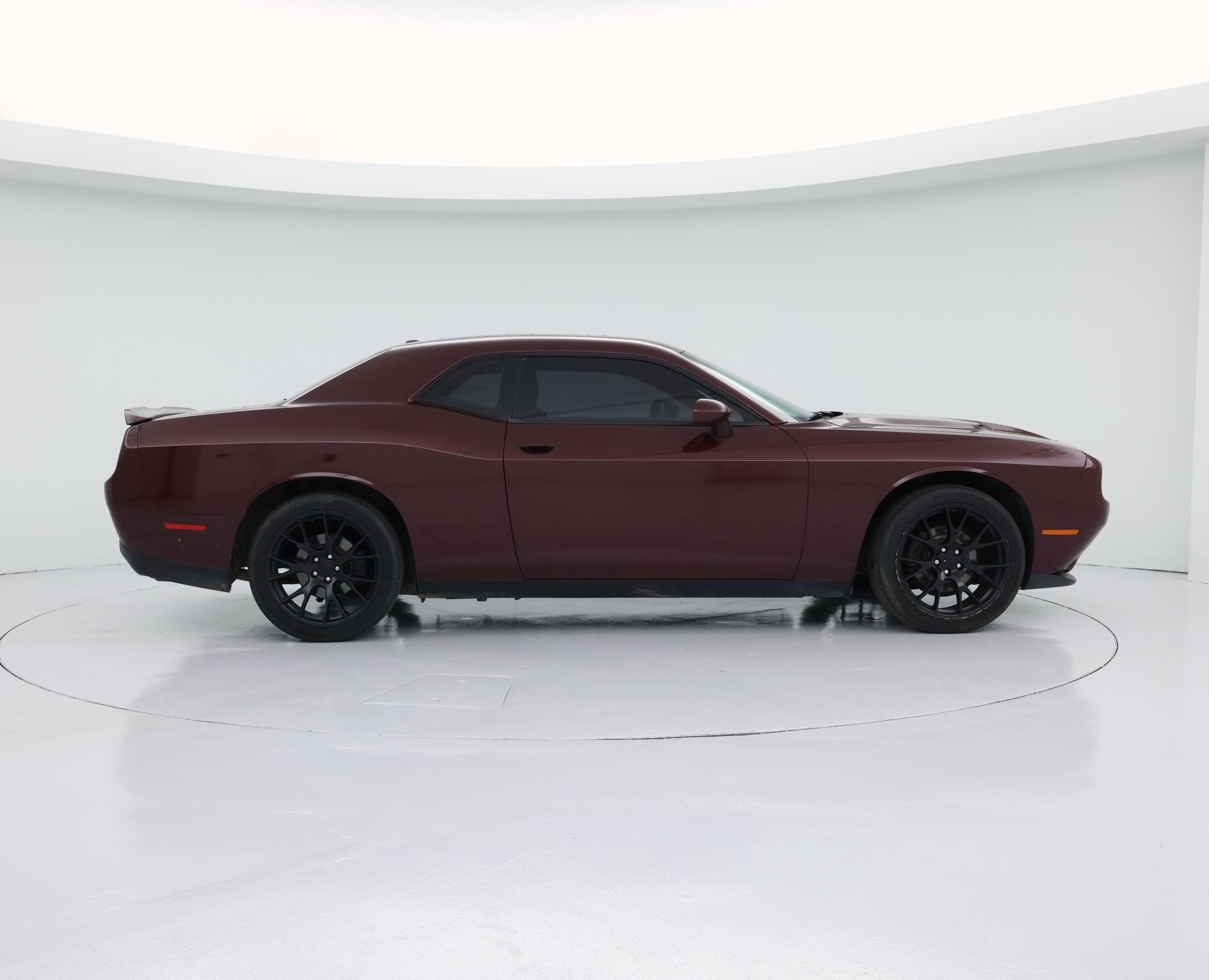 Thumbnail: 2018 Dodge Challenger - 7