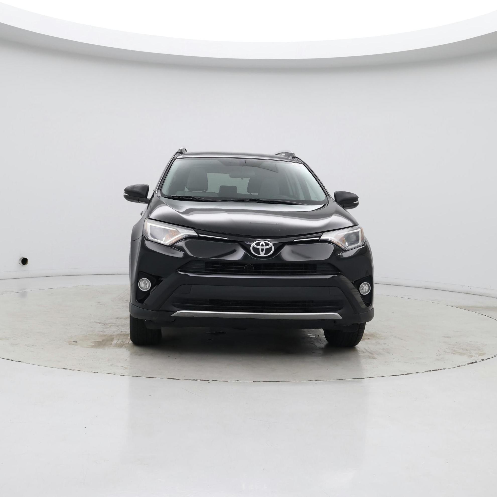 Thumbnail: 2016 Toyota RAV4 - 5