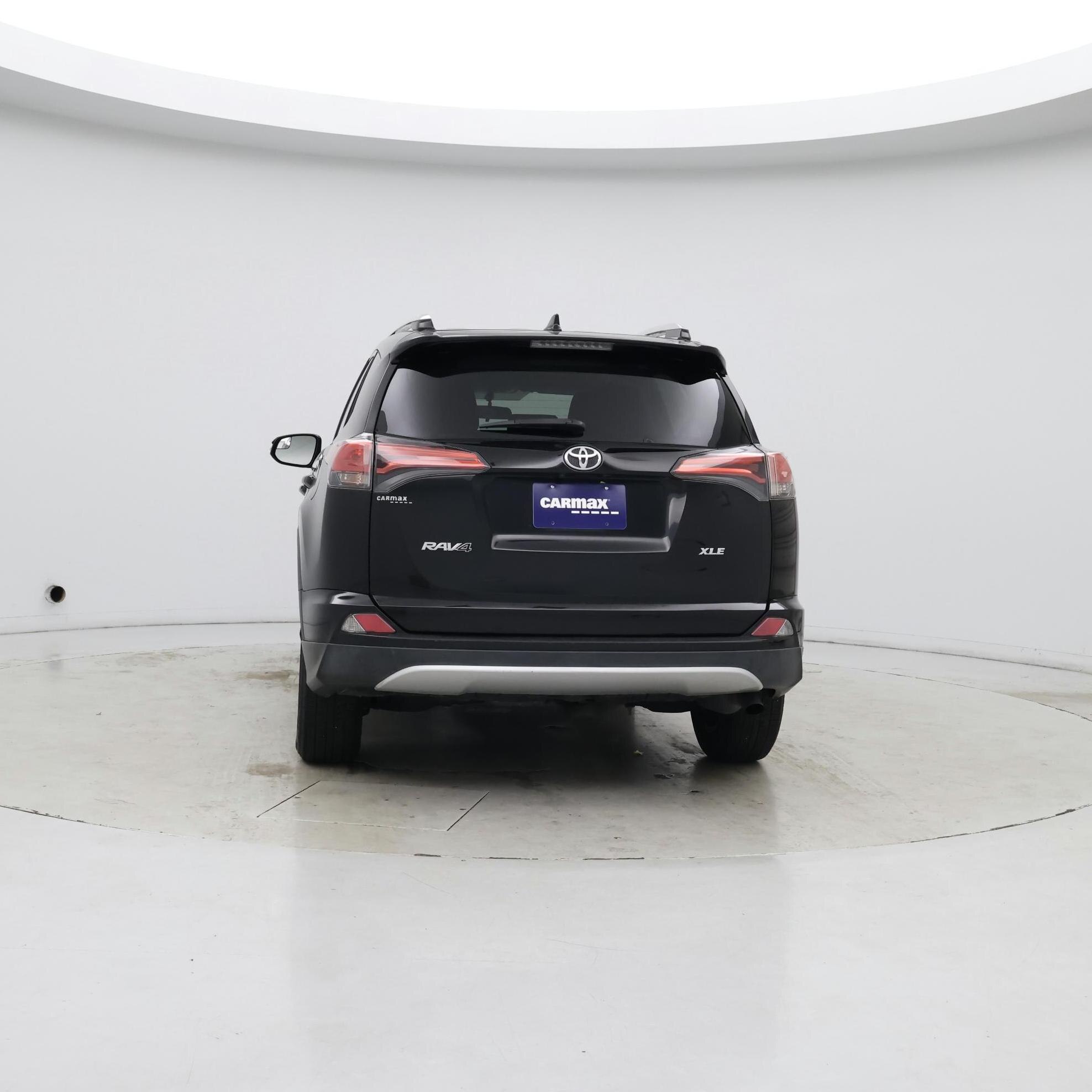 Thumbnail: 2016 Toyota RAV4 - 6