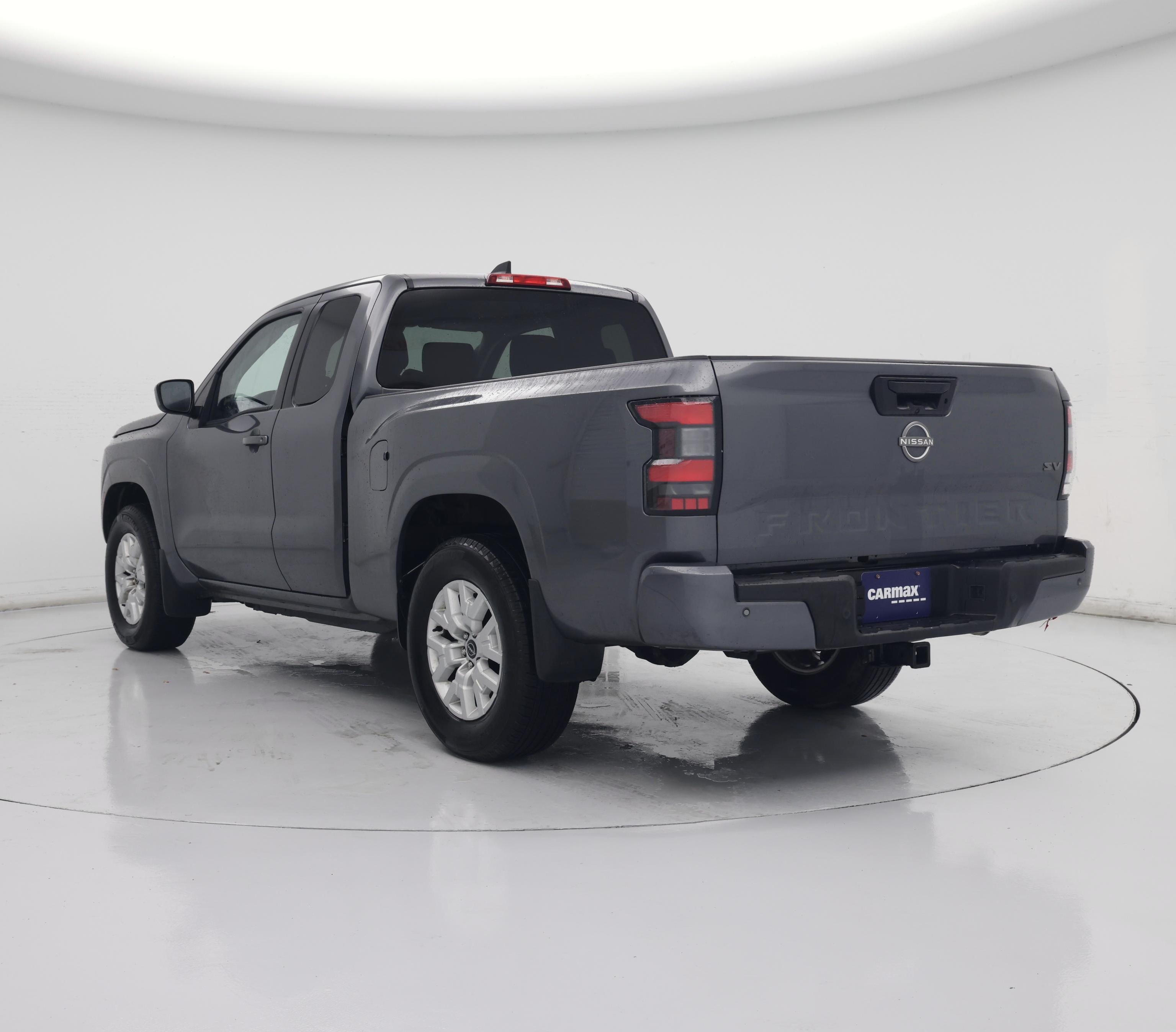 Thumbnail: 2022 Nissan Frontier - 2