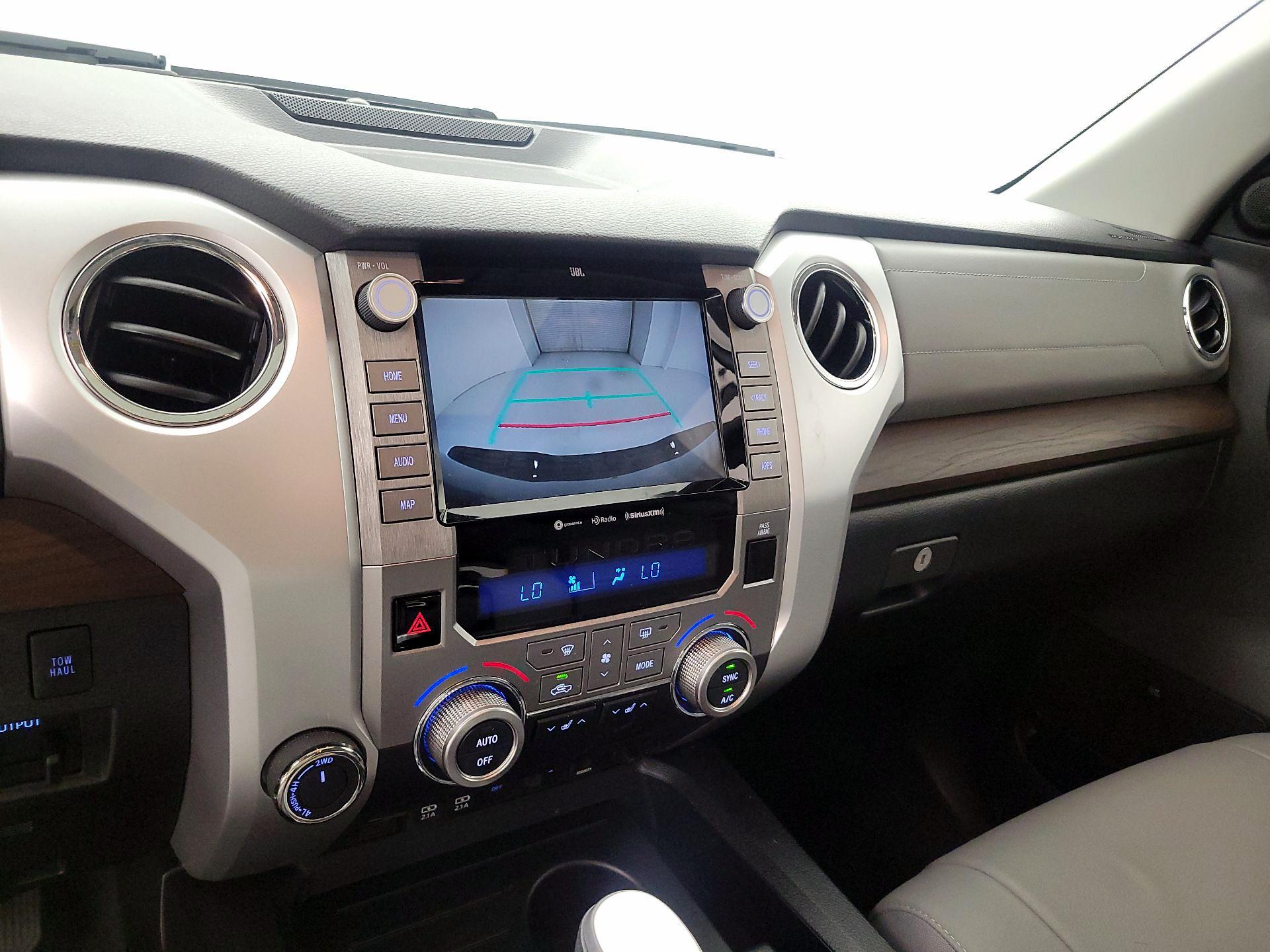 Thumbnail: 2021 Toyota Tundra - 15