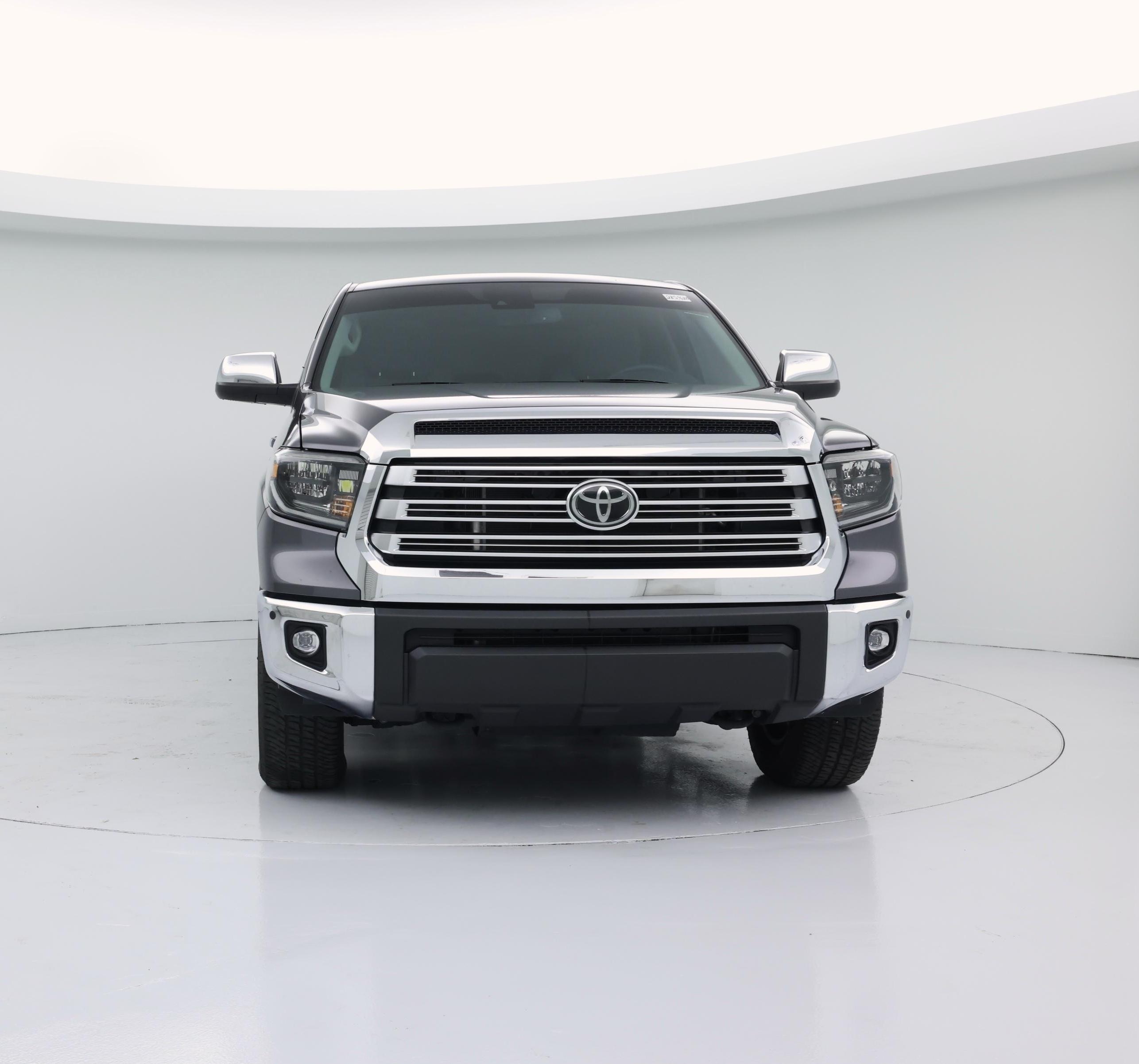 Thumbnail: 2021 Toyota Tundra - 5
