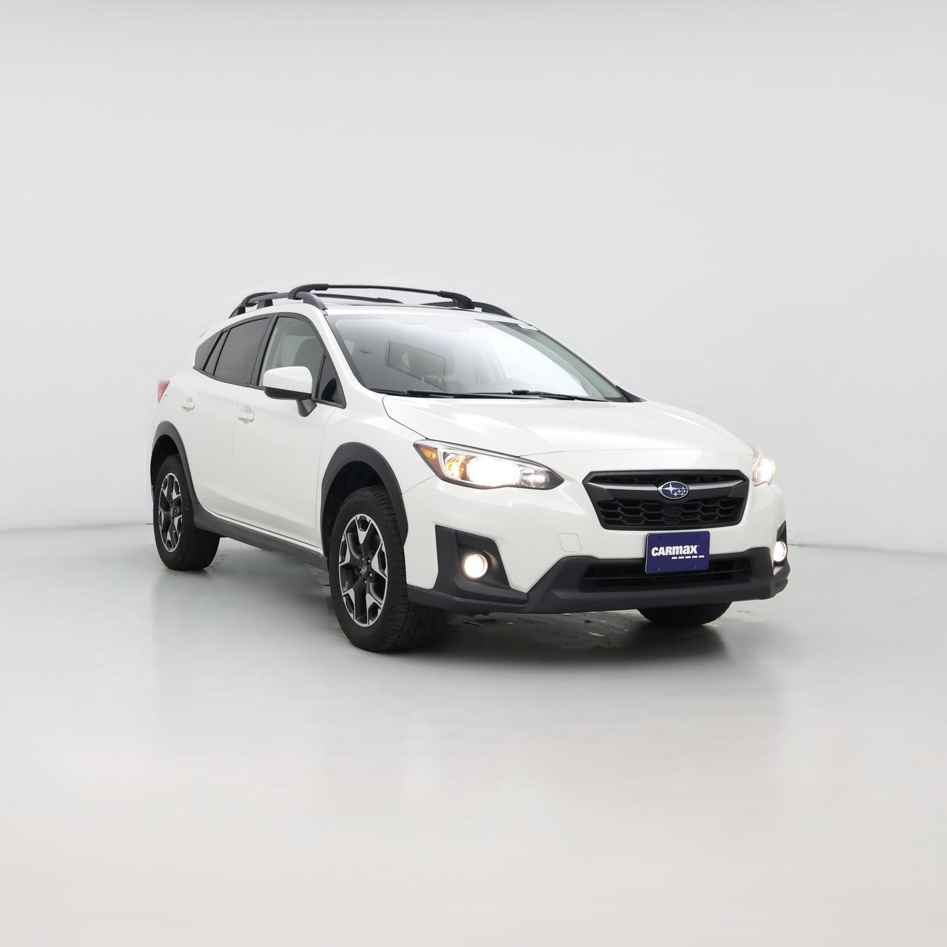Thumbnail: 2019 Subaru Crosstrek - 1
