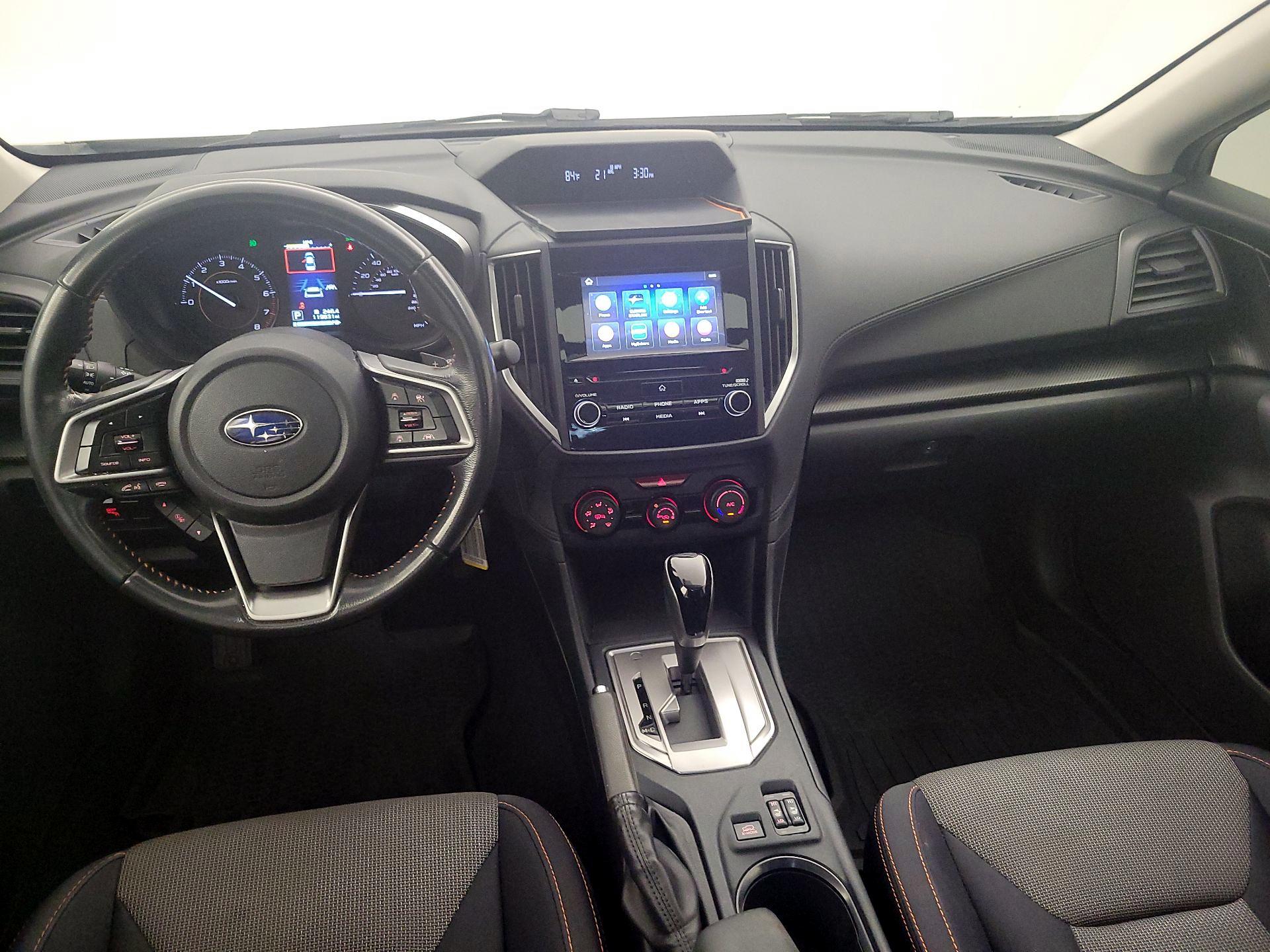 Thumbnail: 2019 Subaru Crosstrek - 9