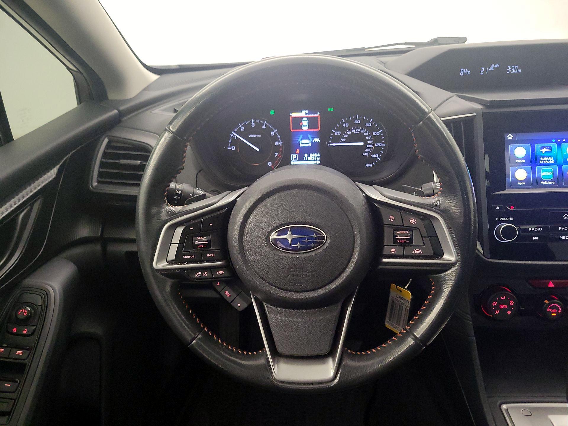 Thumbnail: 2019 Subaru Crosstrek - 10