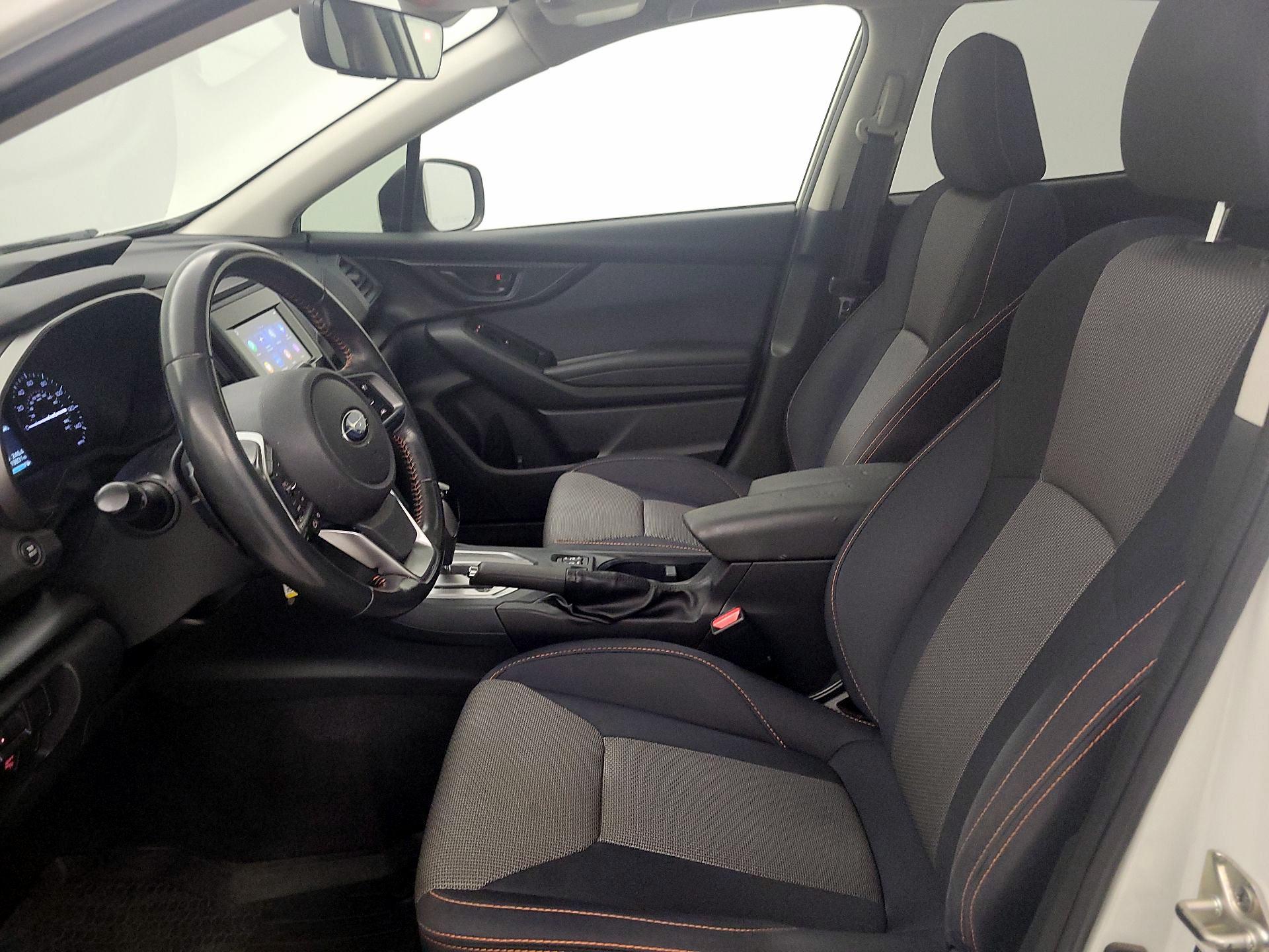 Thumbnail: 2019 Subaru Crosstrek - 11