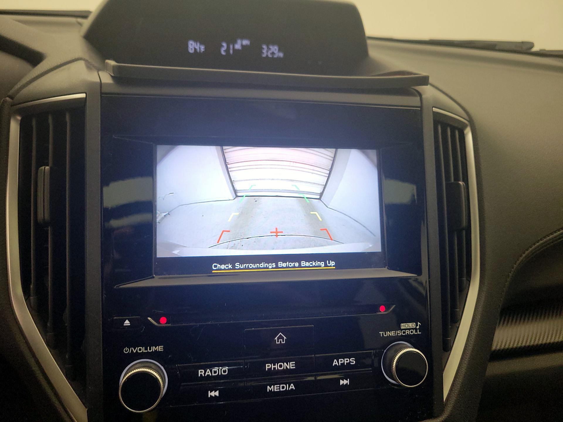 Thumbnail: 2019 Subaru Crosstrek - 14