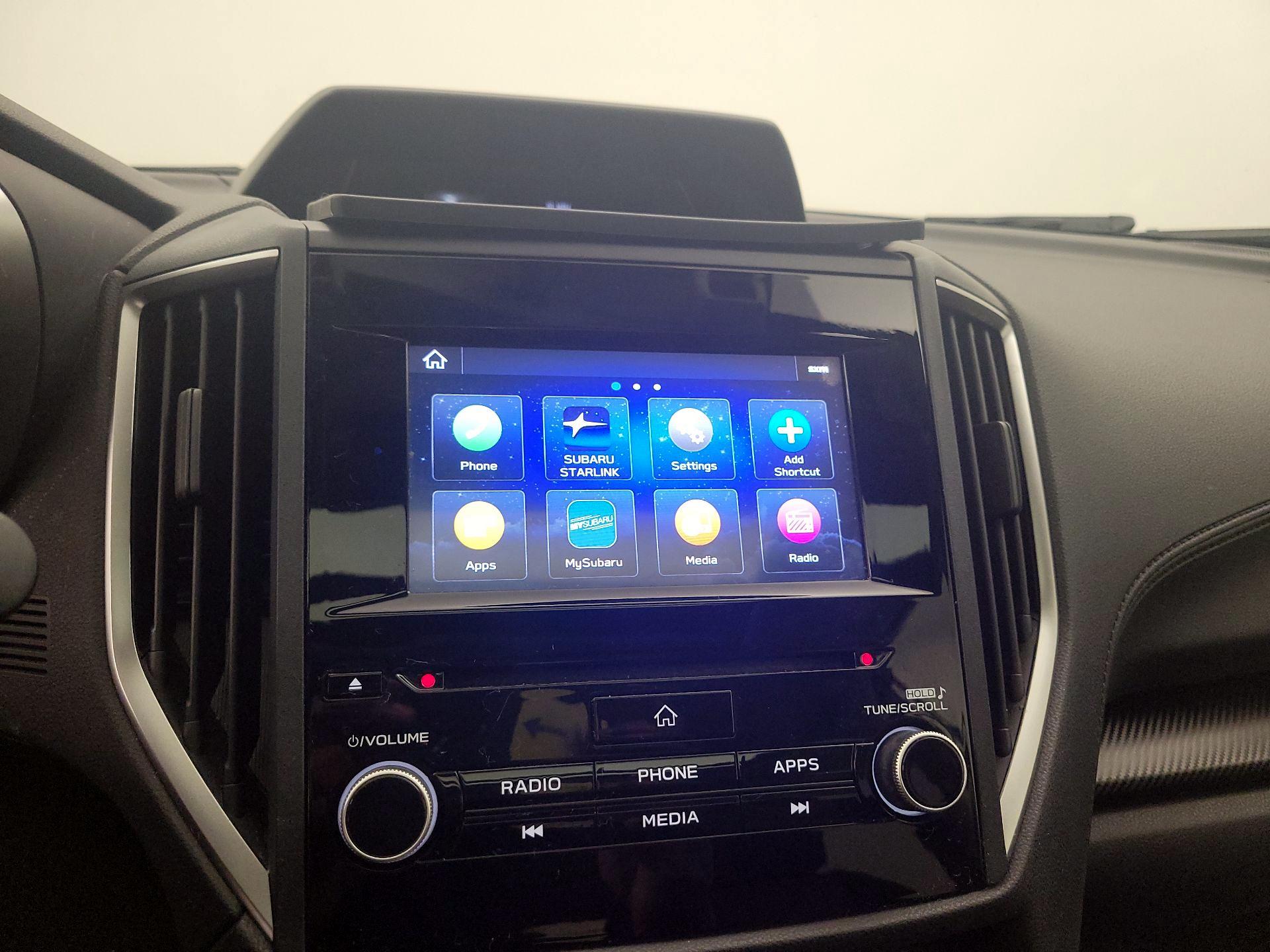 Thumbnail: 2019 Subaru Crosstrek - 15