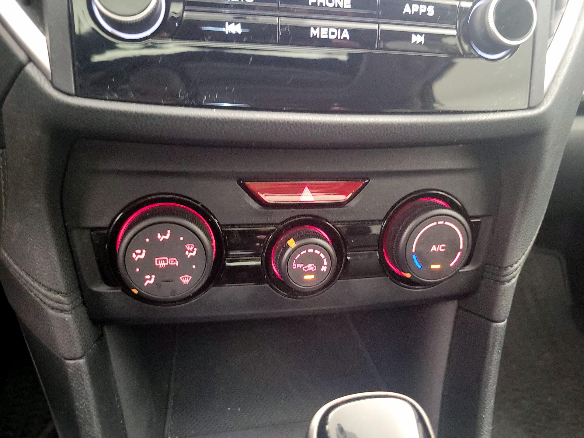 Thumbnail: 2019 Subaru Crosstrek - 16