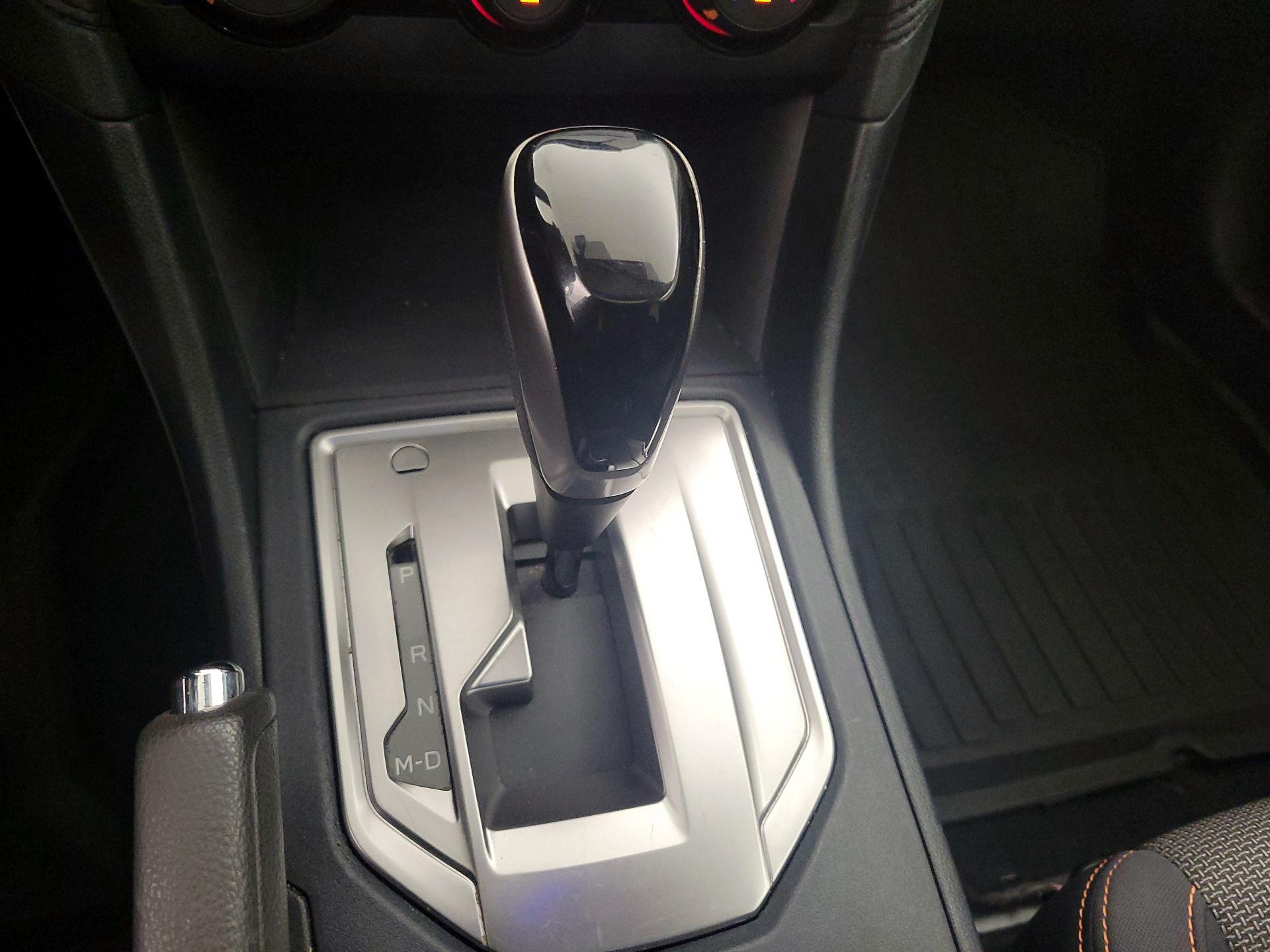 Thumbnail: 2019 Subaru Crosstrek - 17