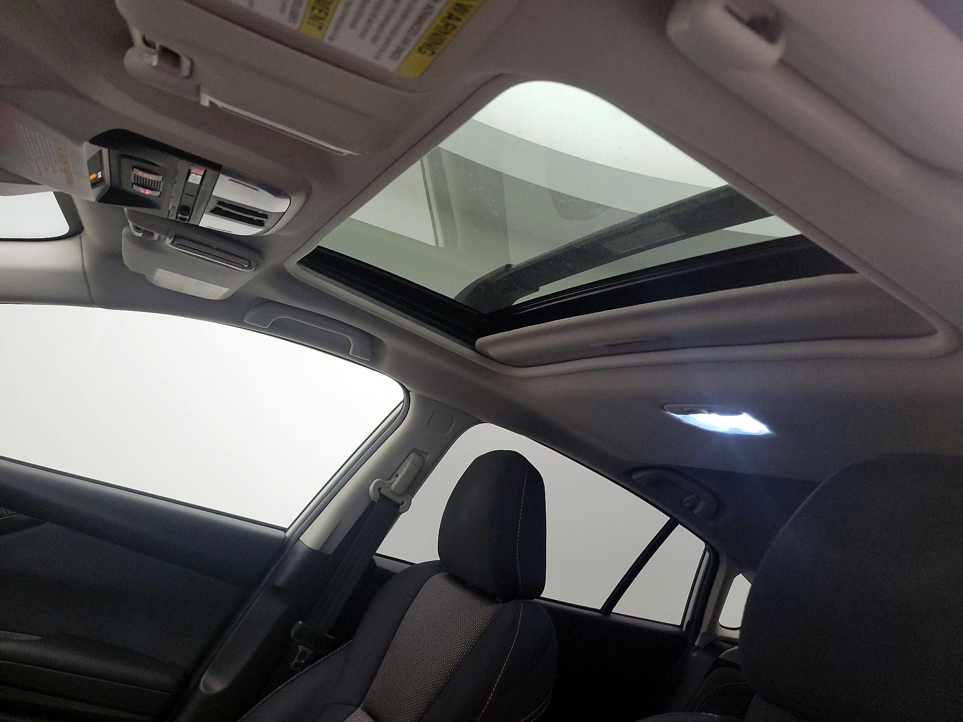 Thumbnail: 2019 Subaru Crosstrek - 18