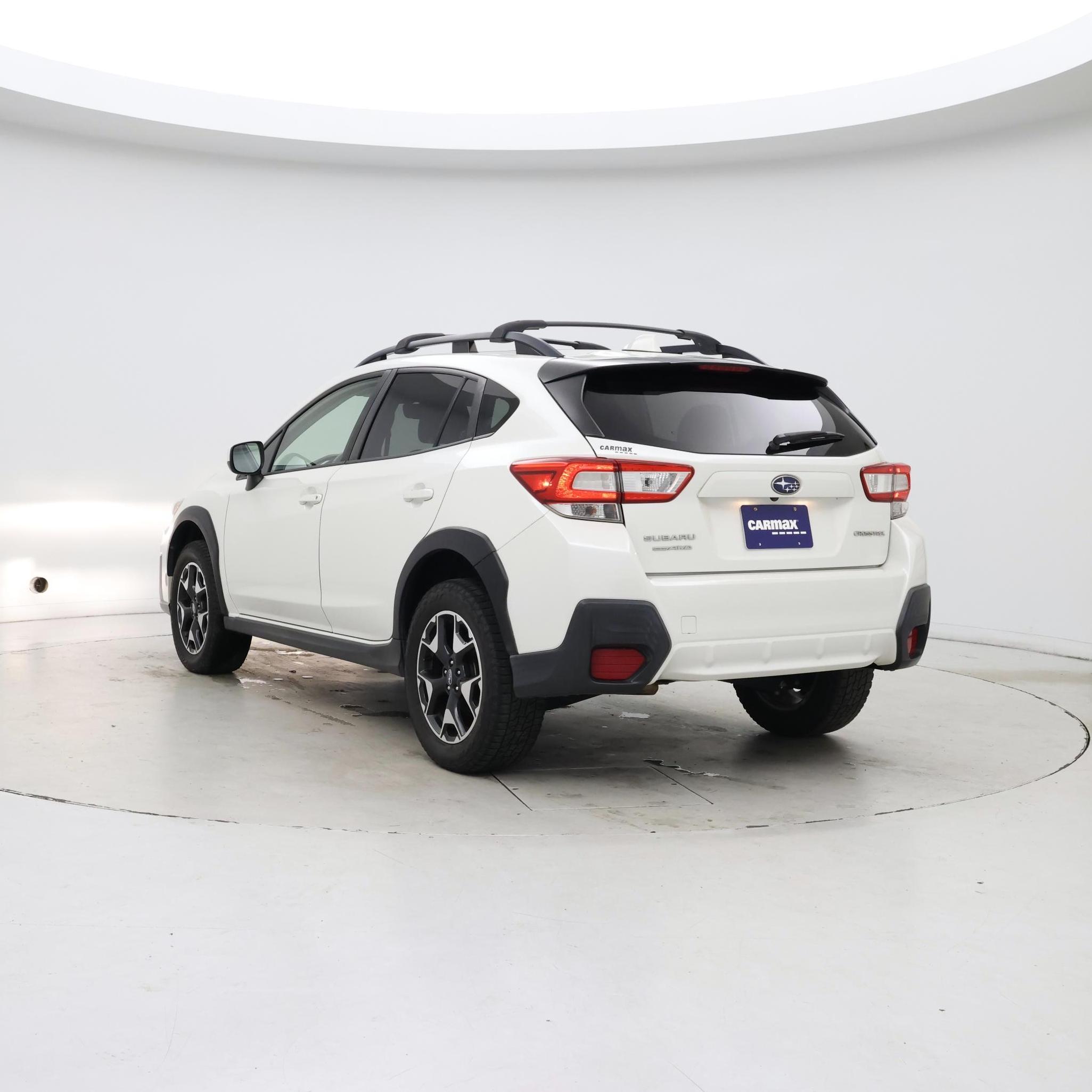 Thumbnail: 2019 Subaru Crosstrek - 2