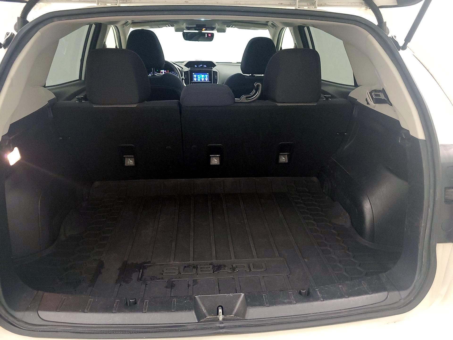 Thumbnail: 2019 Subaru Crosstrek - 20