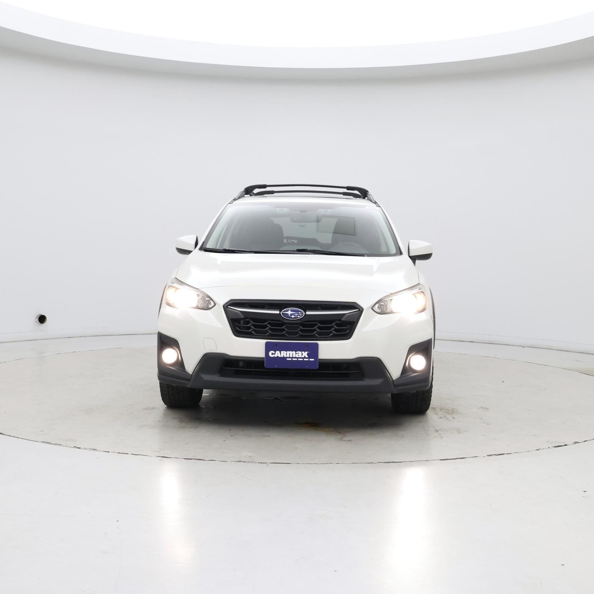 Thumbnail: 2019 Subaru Crosstrek - 5