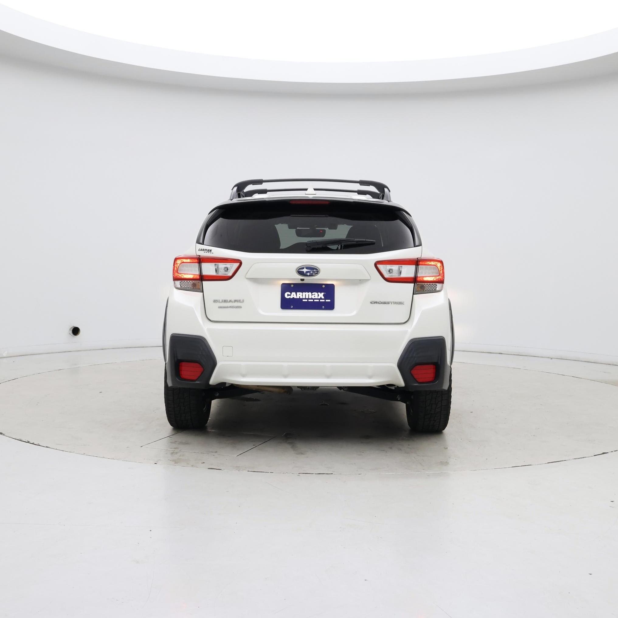 Thumbnail: 2019 Subaru Crosstrek - 6