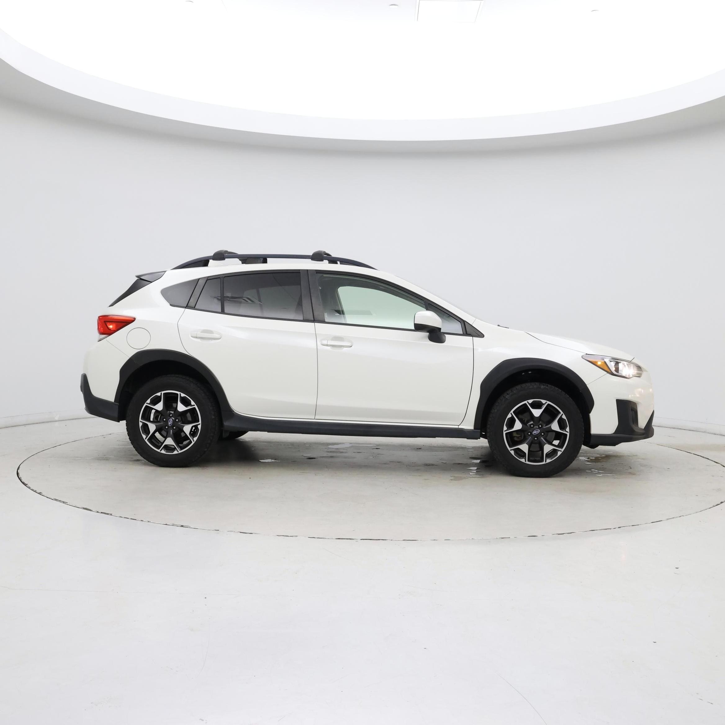 Thumbnail: 2019 Subaru Crosstrek - 7