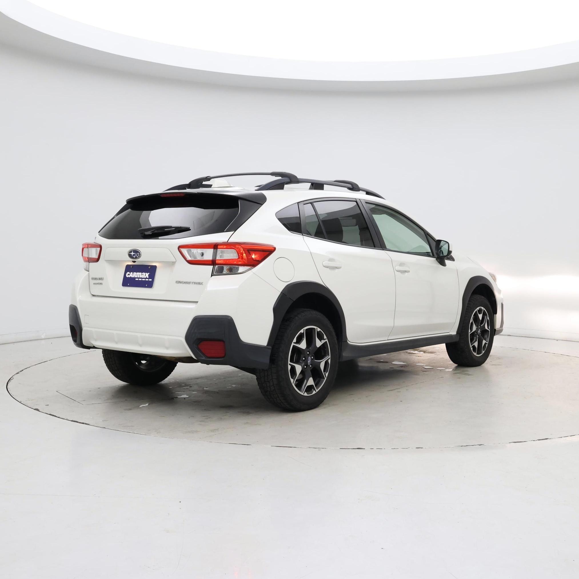 Thumbnail: 2019 Subaru Crosstrek - 8