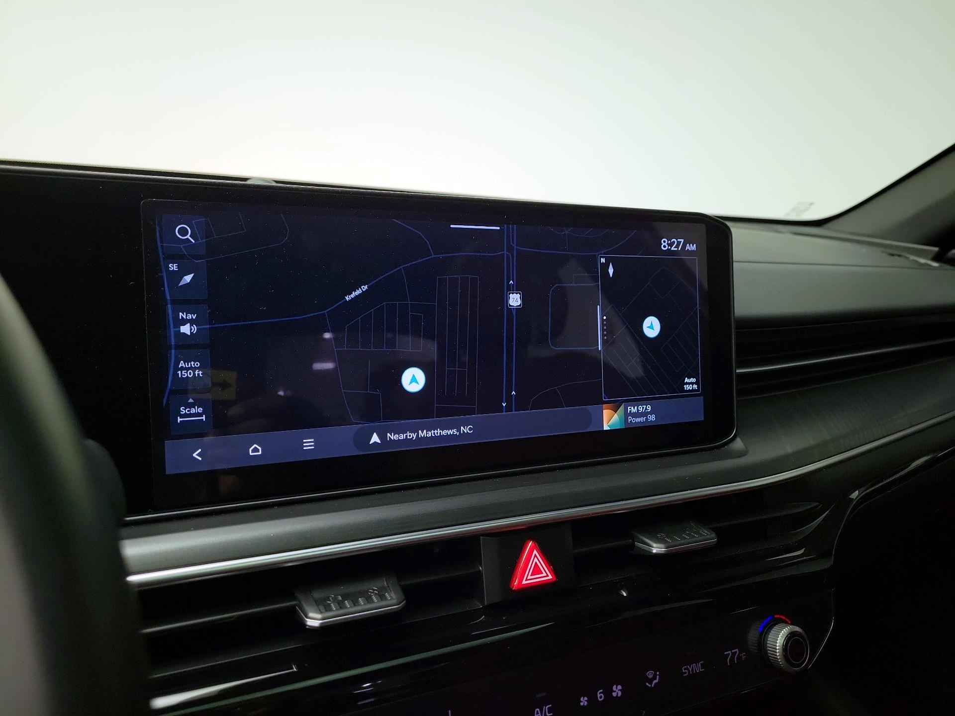 Thumbnail: 2025 Kia K5 - 14