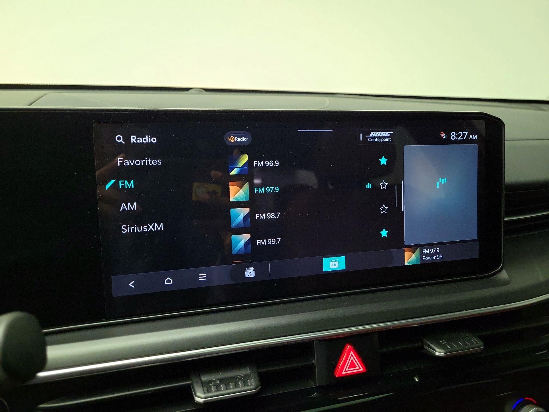 Thumbnail: 2025 Kia K5 - 16